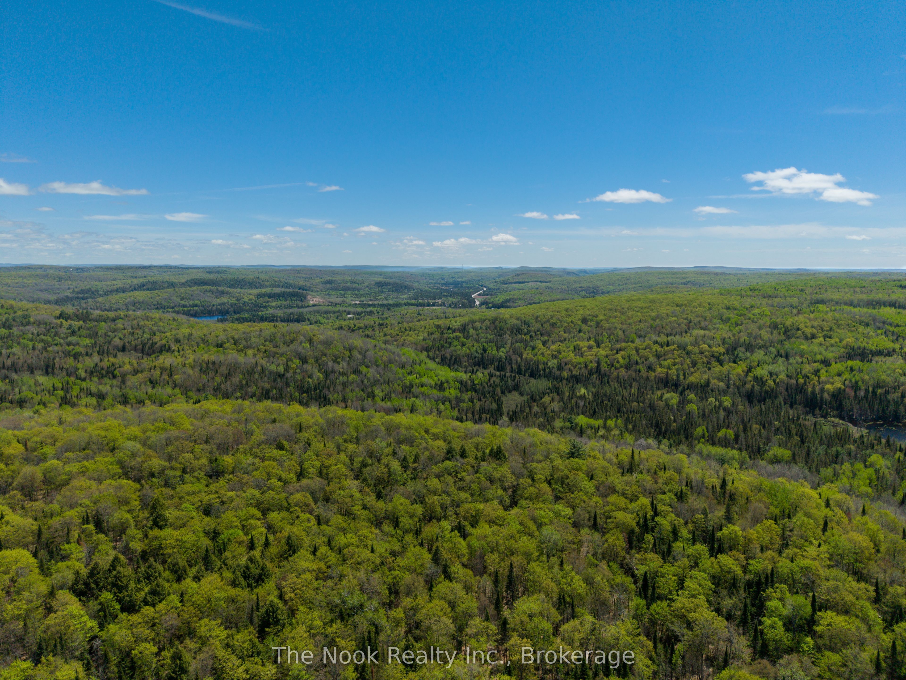 0 Highway 62 N Highway Property Photo 25