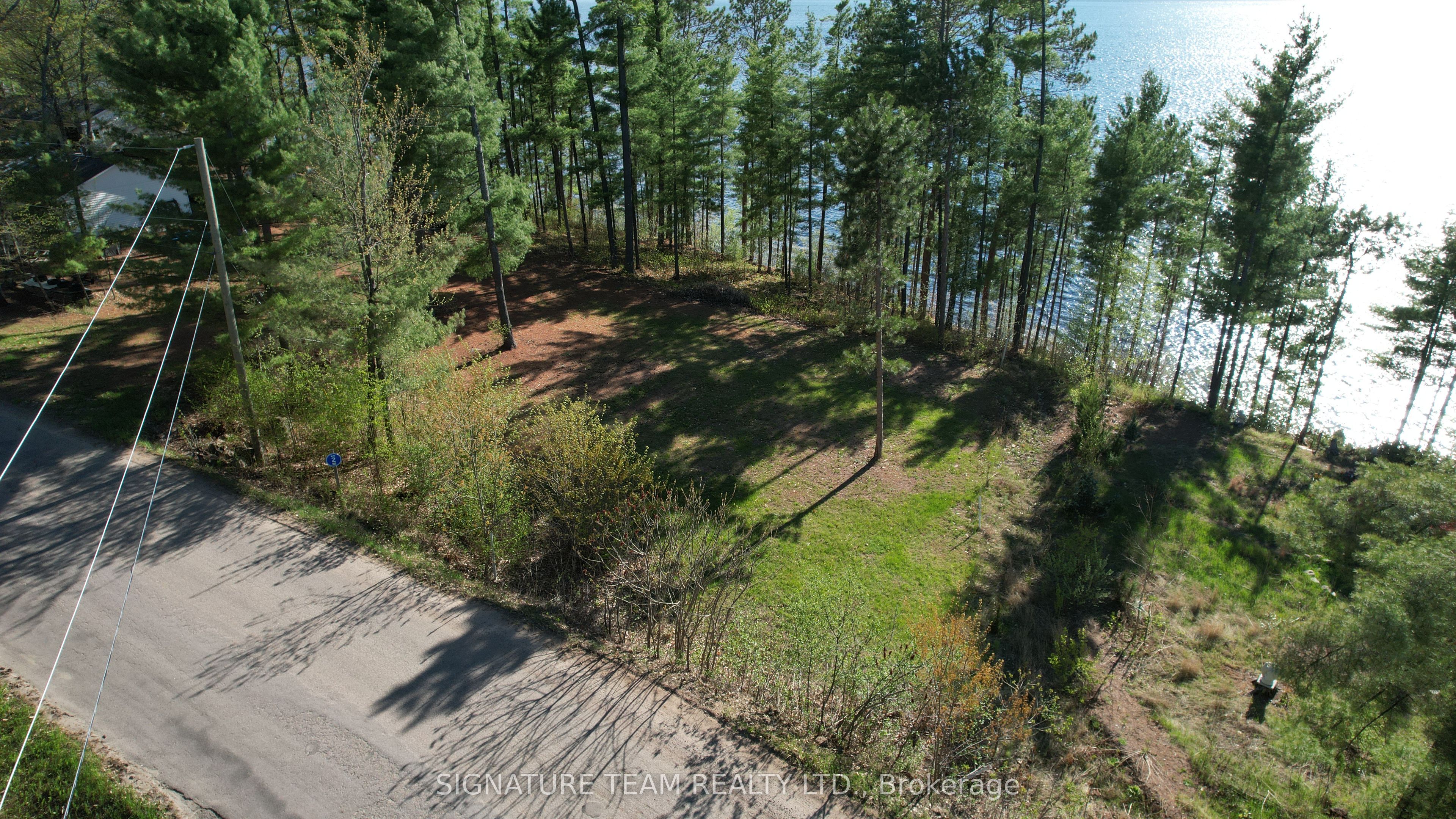 0 Red Rock Road Property Photo 1