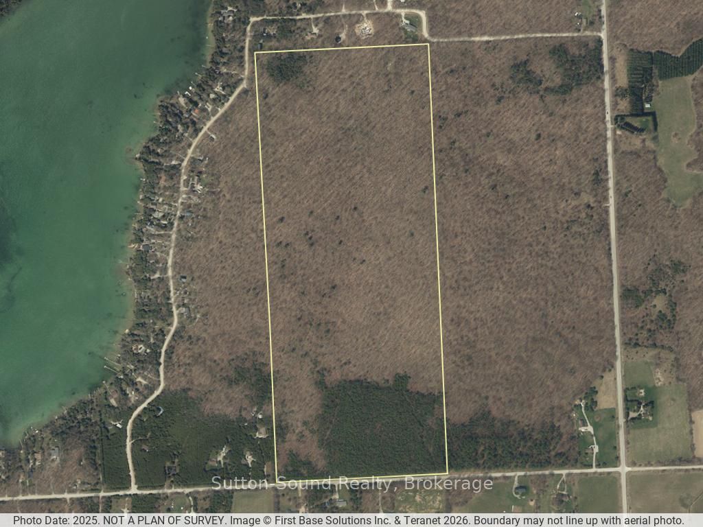 Lot 24 Concession 14 Keppel Concession Property Photo 1