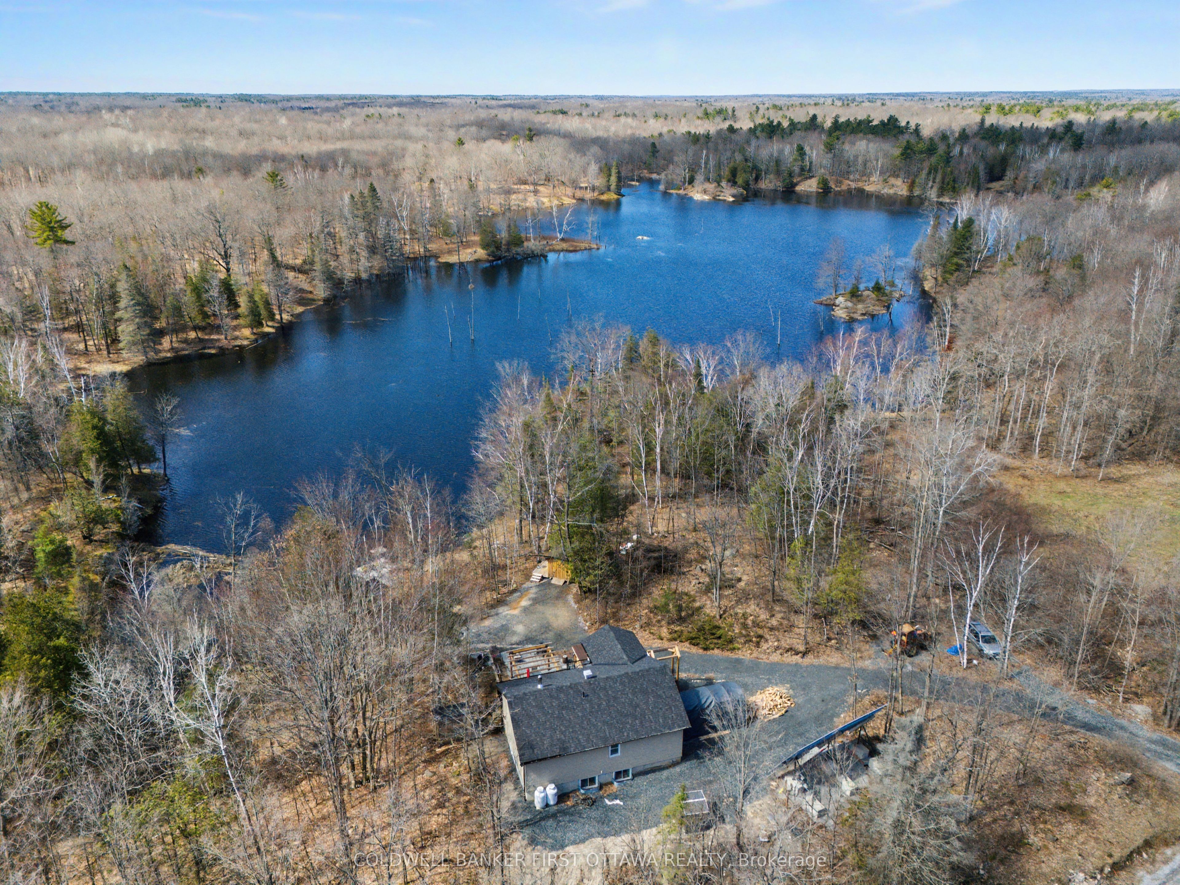 4031 Bolingbroke Road Property Photo 1