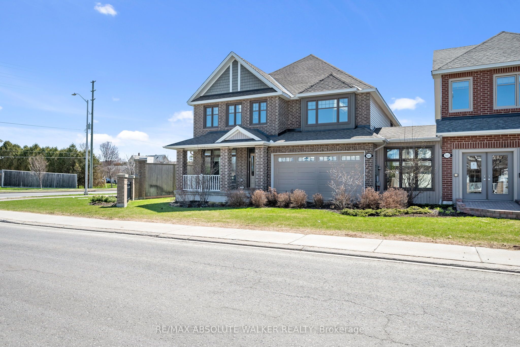 501 EGRET Way Property Photo 1