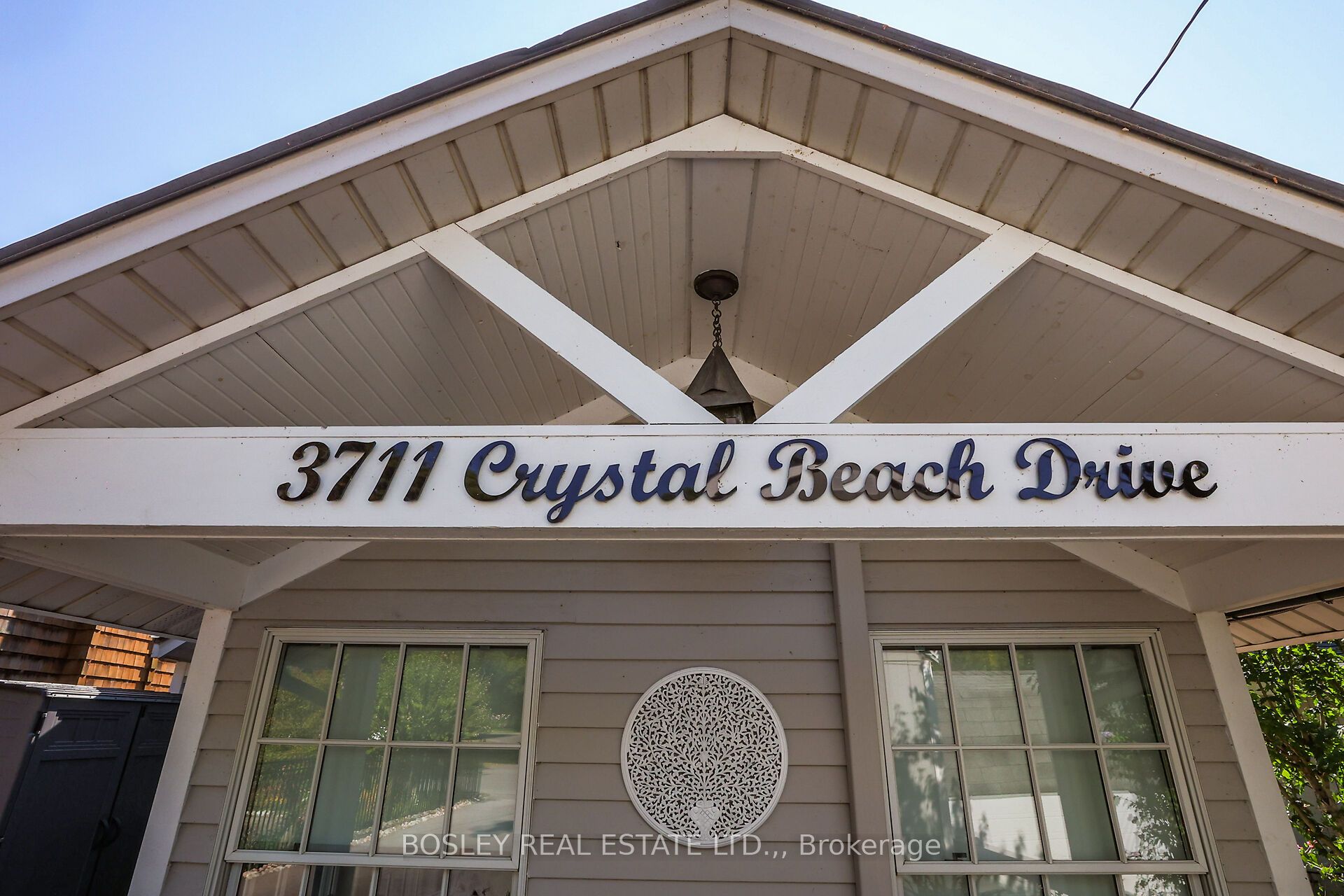3711 Crystal Beach Drive Property Photo 34