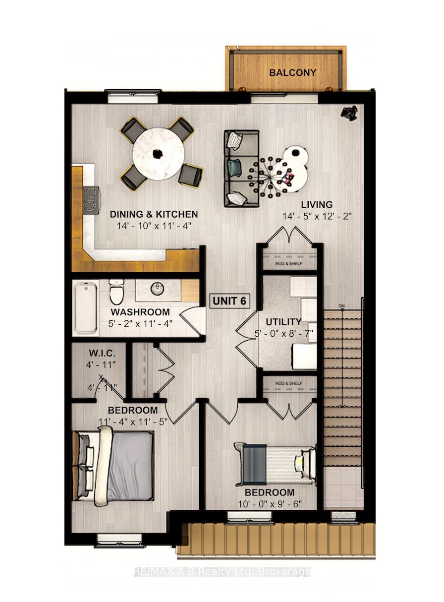 95 Rosewood Drive 3 Property Photo 5