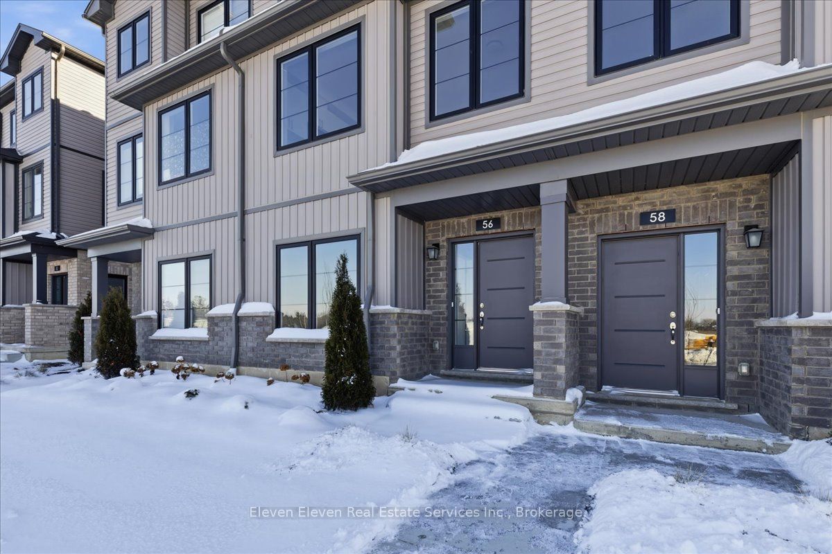 58 Balladry Boulevard Property Photo 2