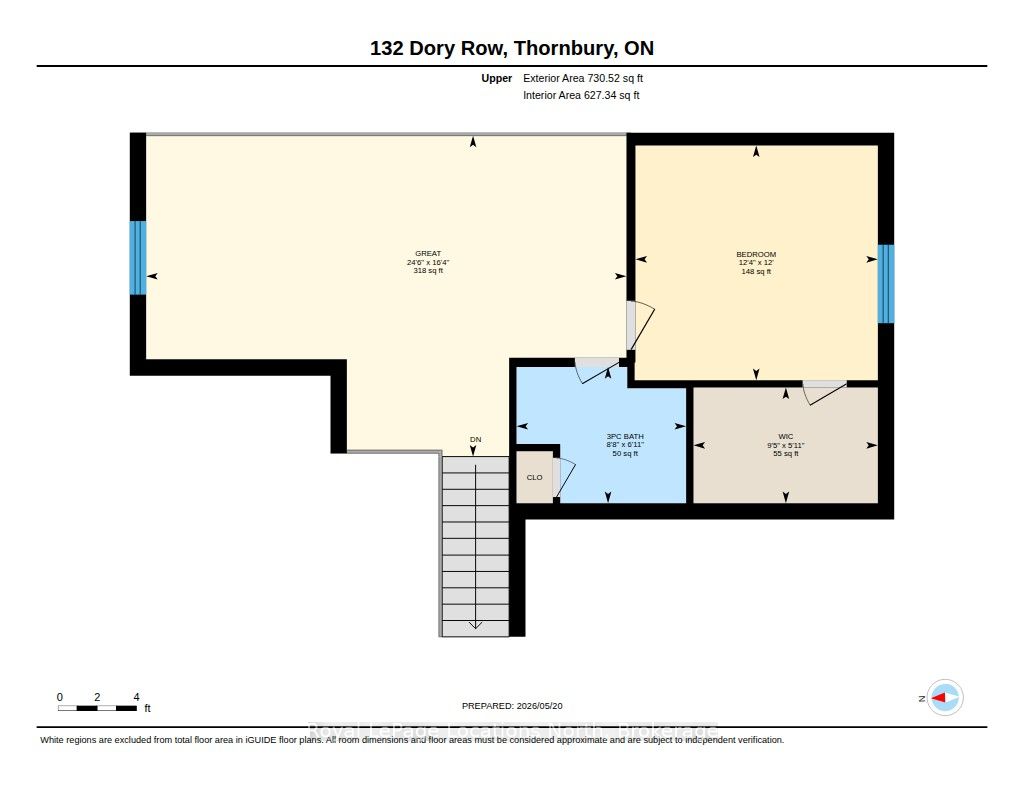 132 Dory Row Property Photo 43