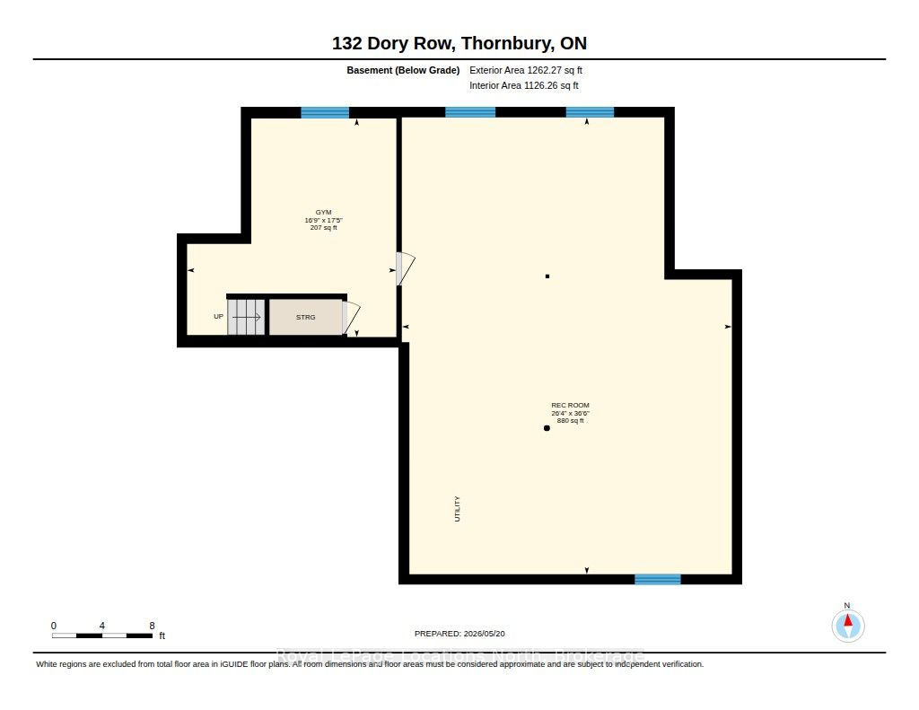 132 Dory Row Property Photo 44