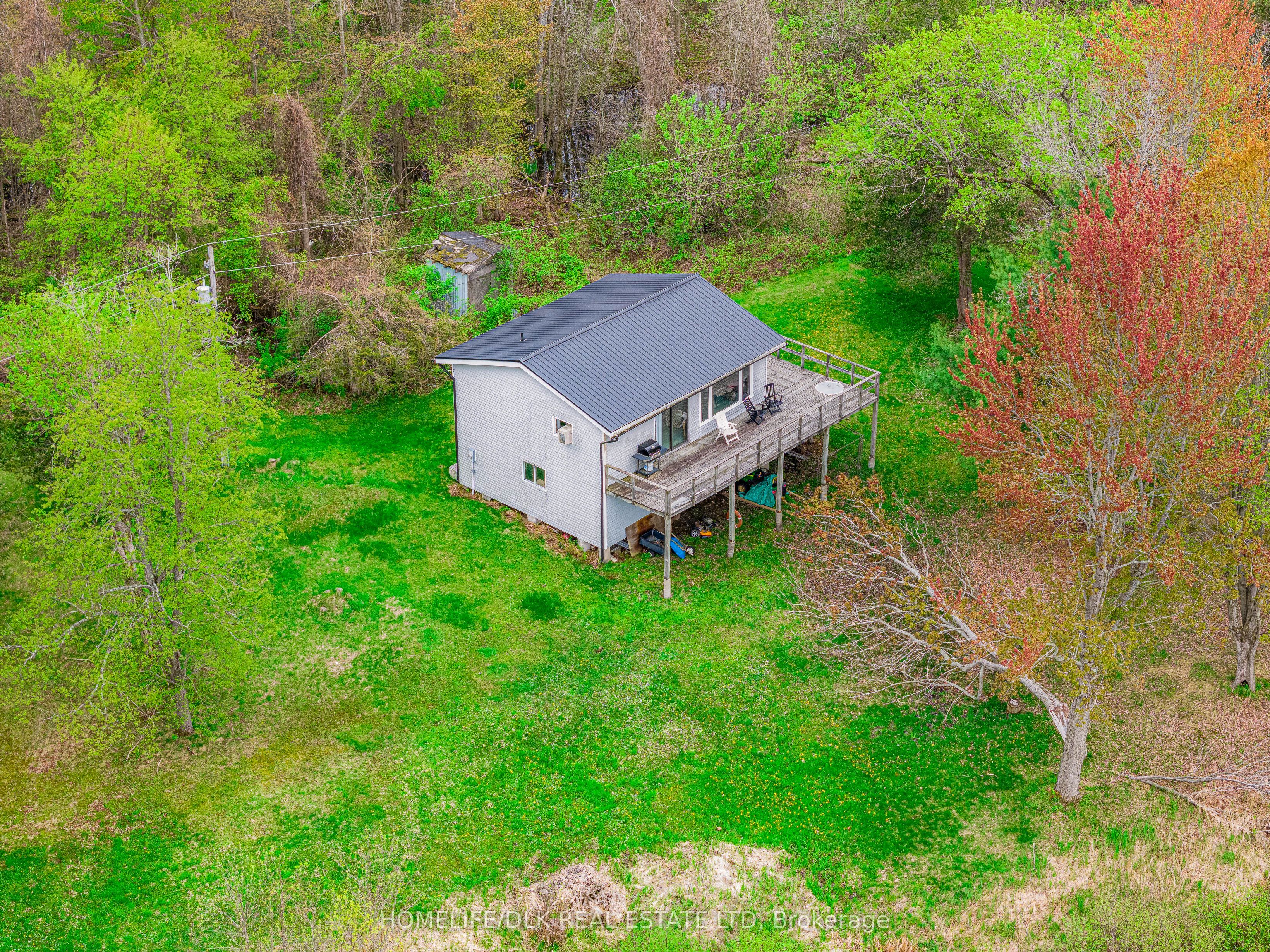 395 Tar Island Property Photo 1