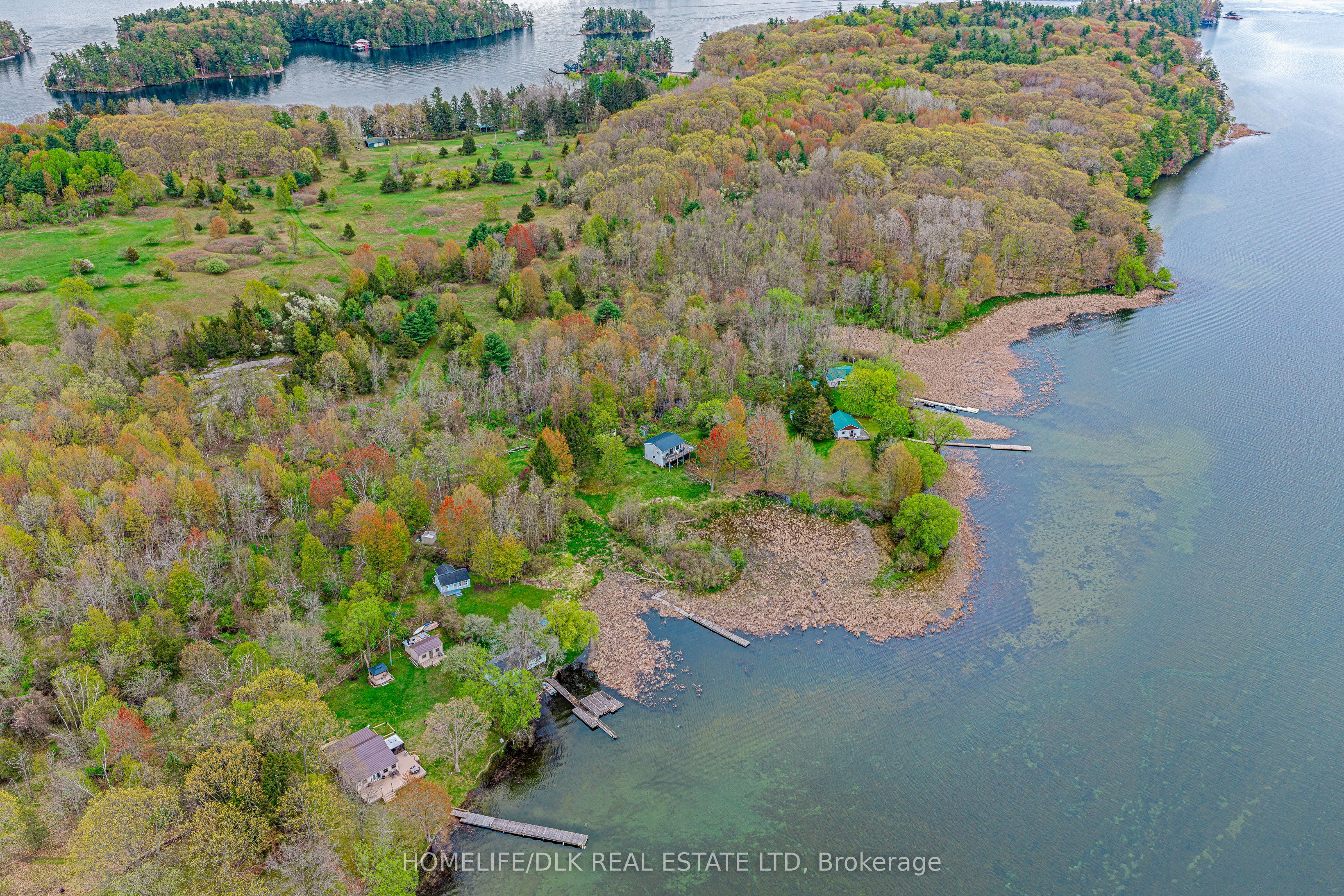 395 Tar Island Property Photo 3