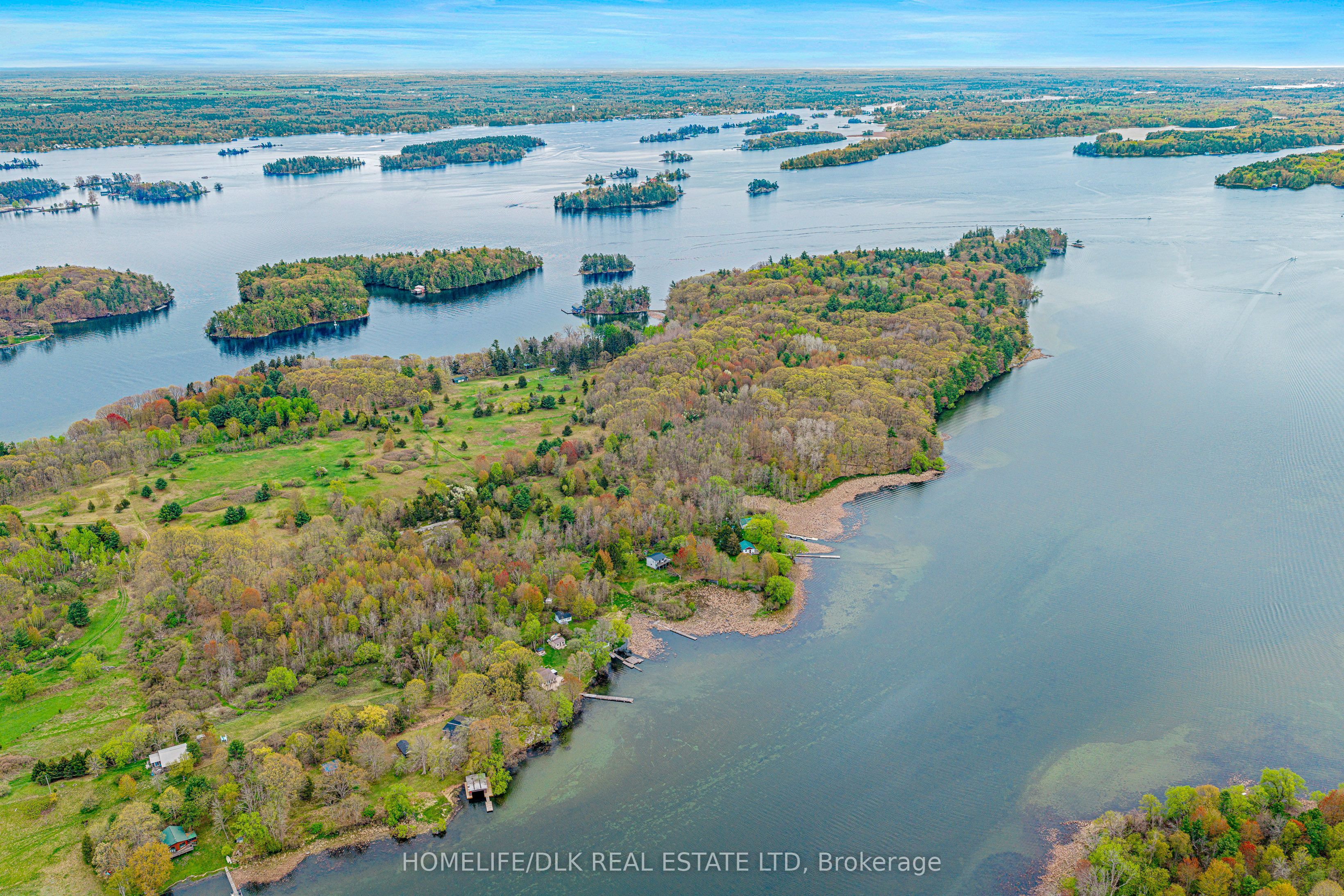 395 Tar Island Property Photo 4