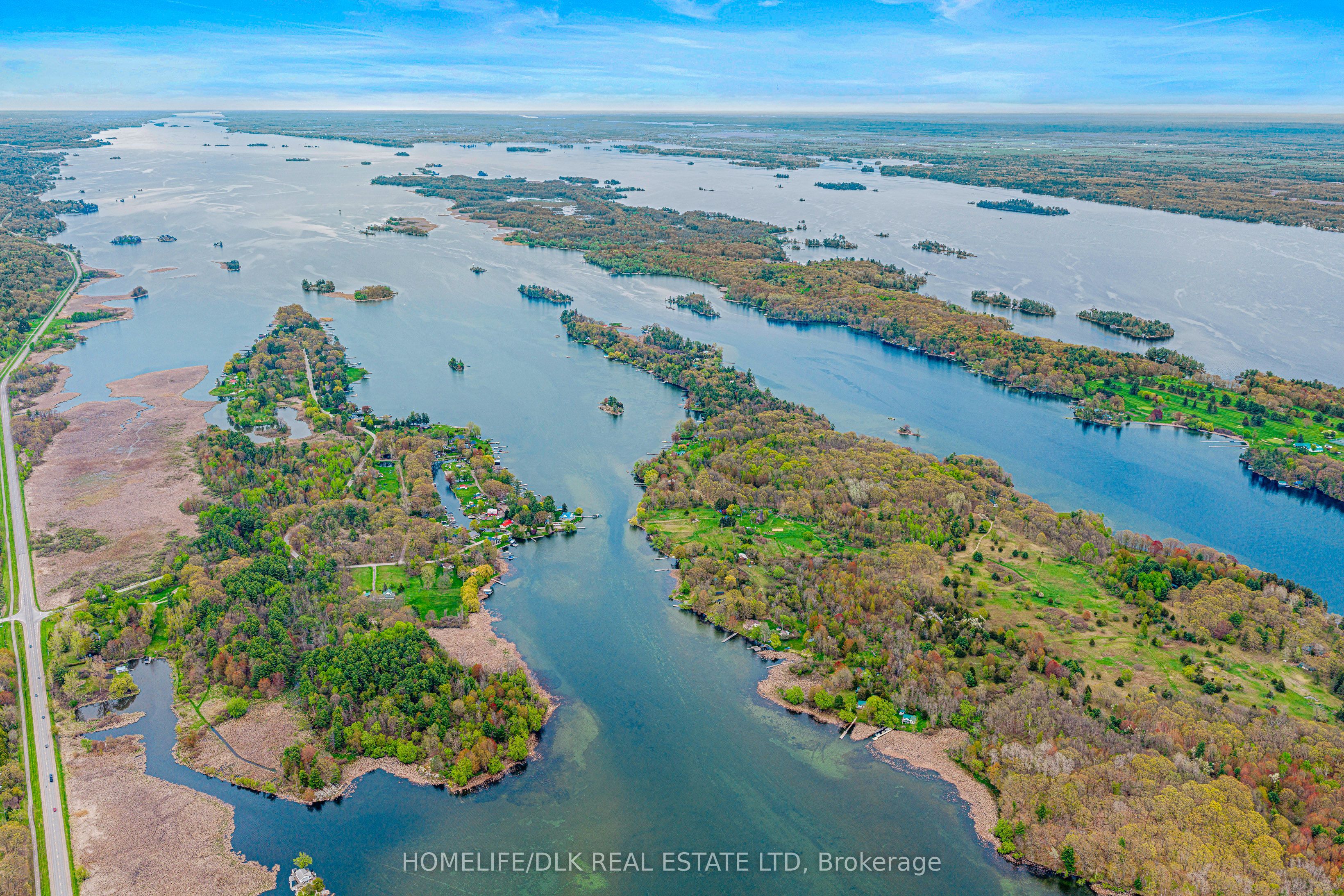 395 Tar Island Property Photo 5