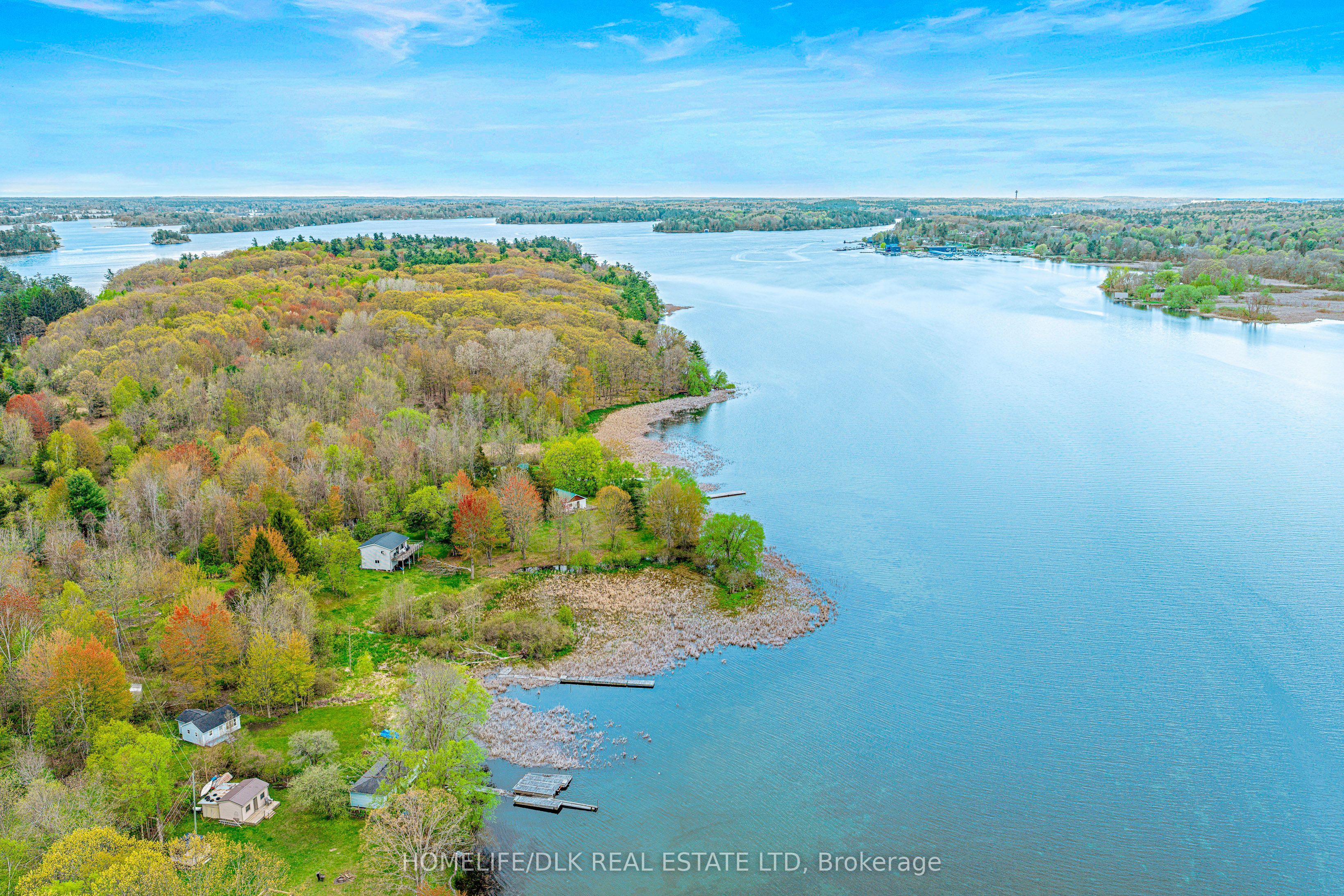 395 Tar Island Property Photo 11