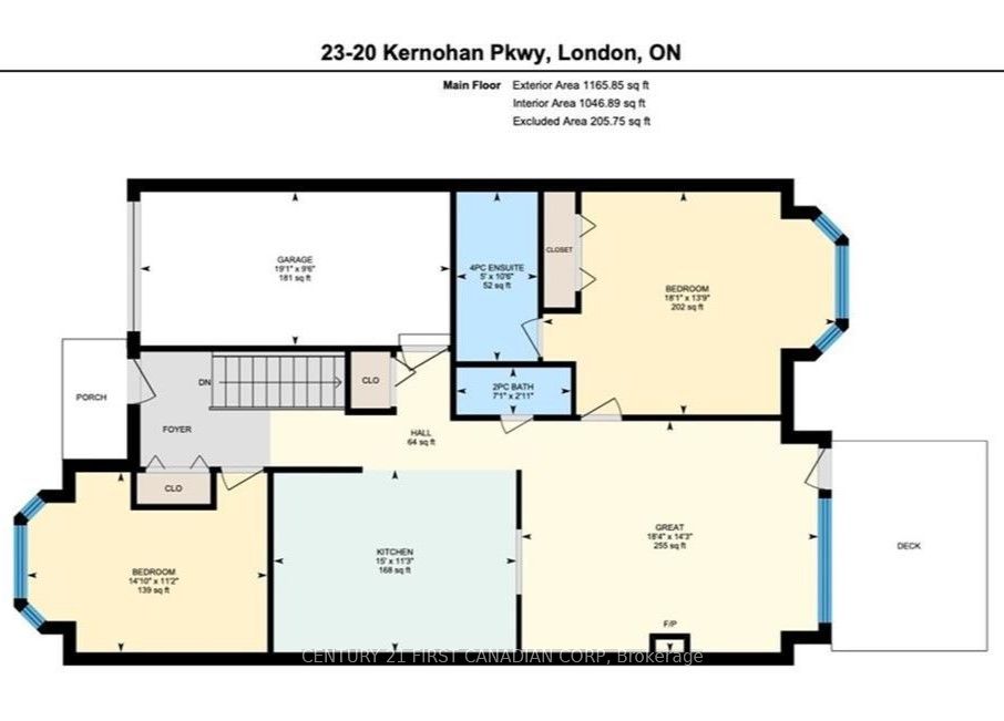 20 Kernohan Parkway 23 Property Photo 28