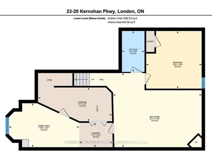 20 Kernohan Parkway 23 Property Photo 29