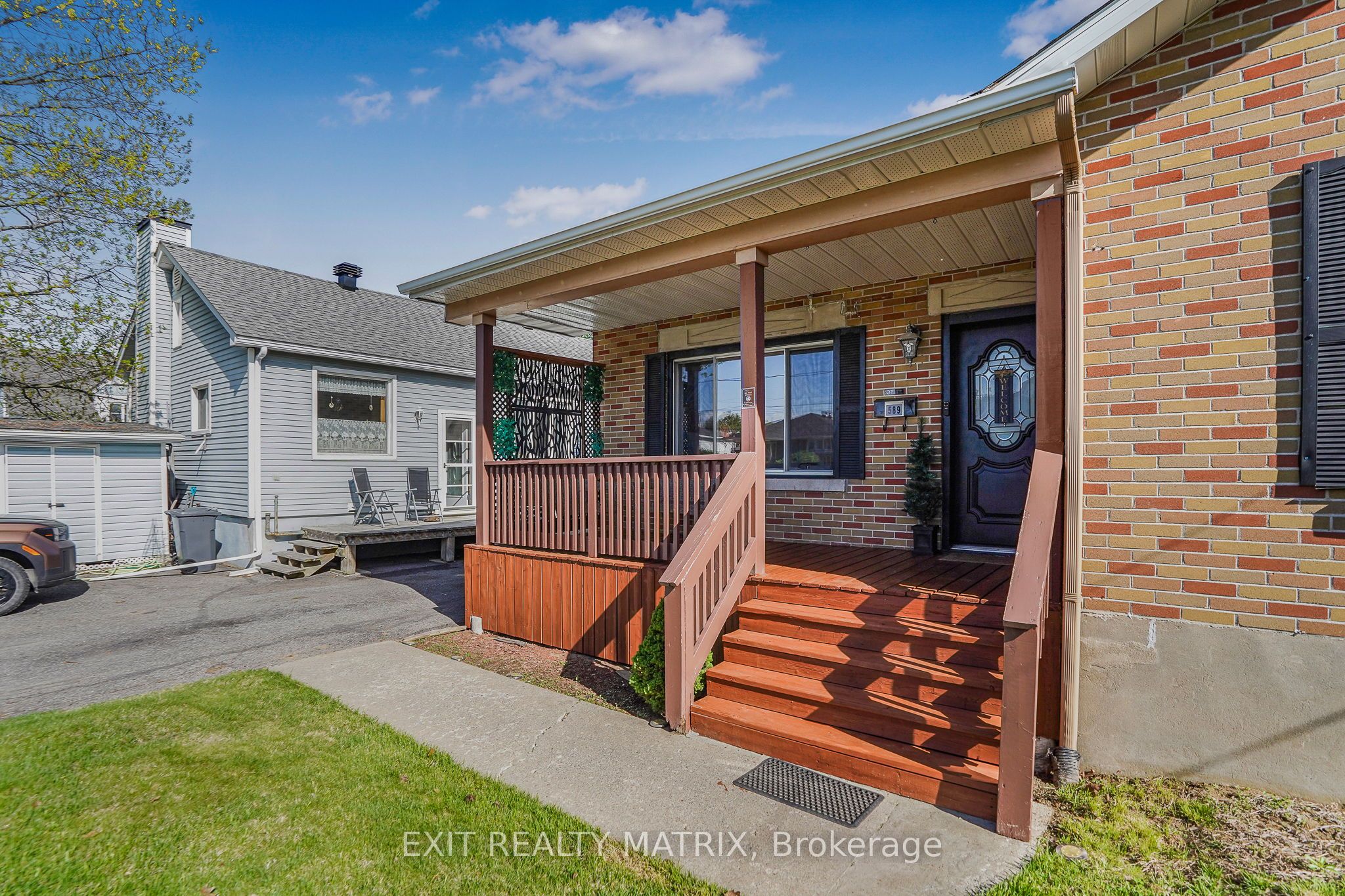 589 Lafleche Road Property Photo 4