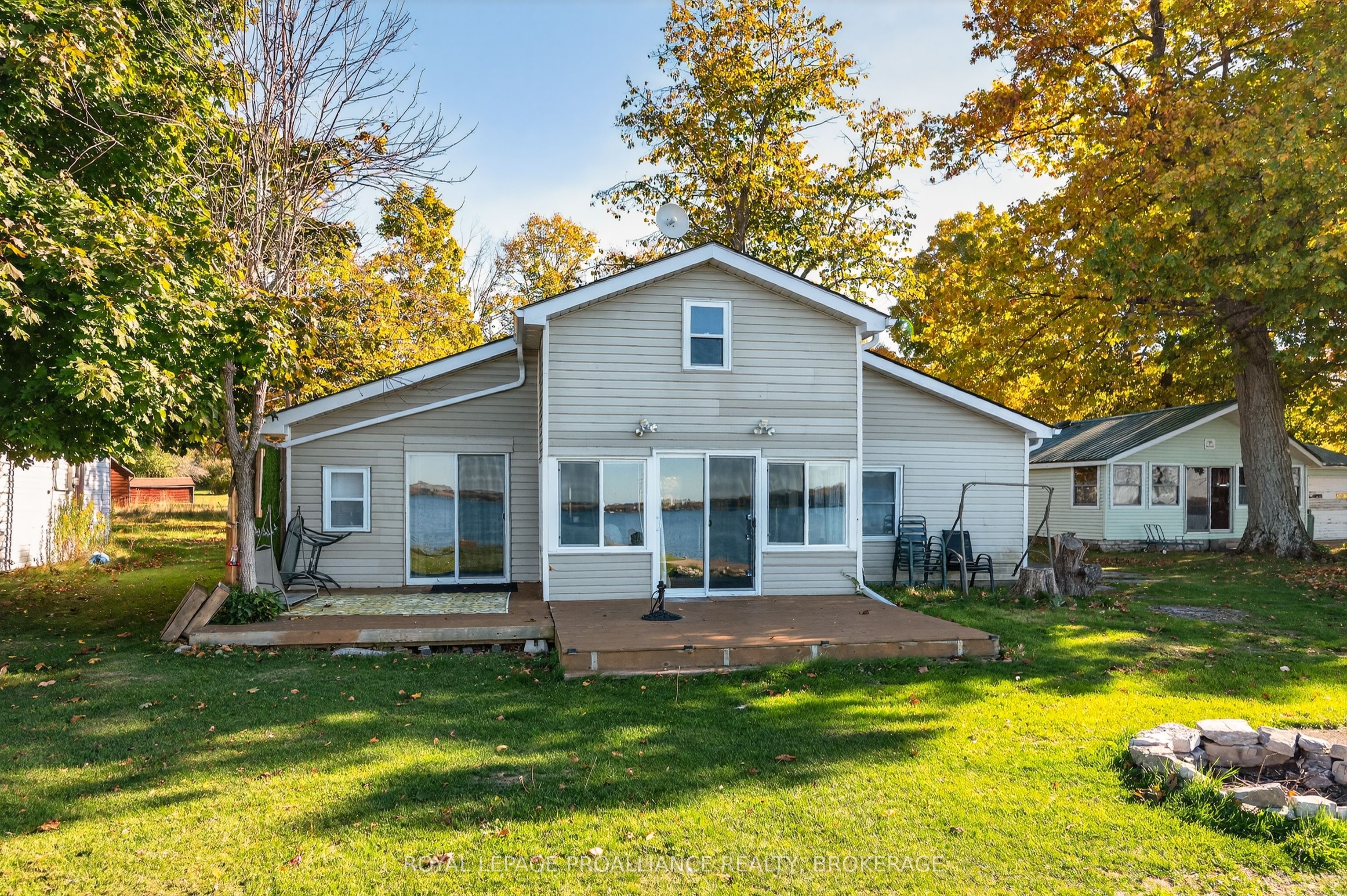 14b Morgan's Point Lane Property Photo 3