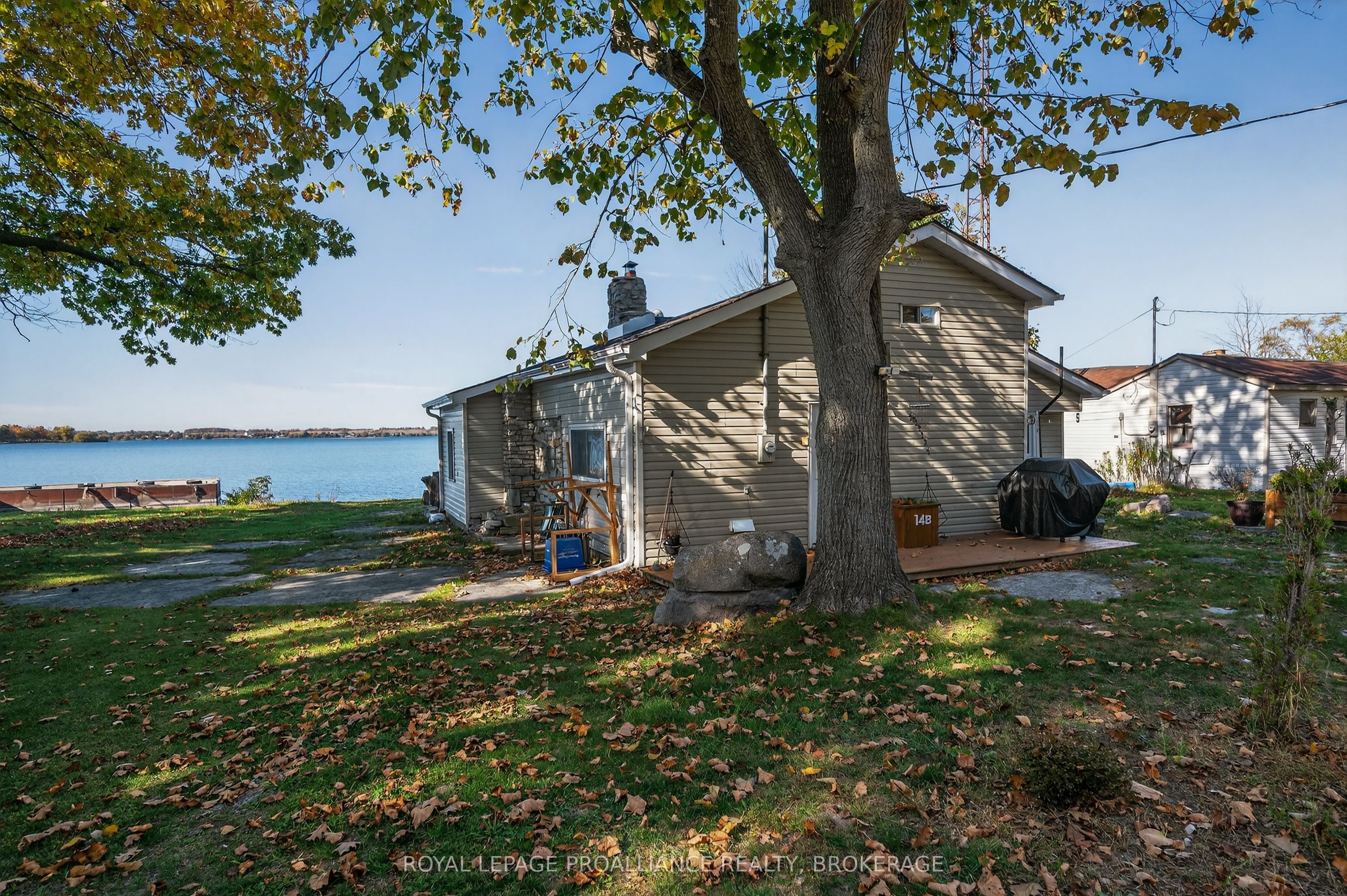 14b Morgan's Point Lane Property Photo 20