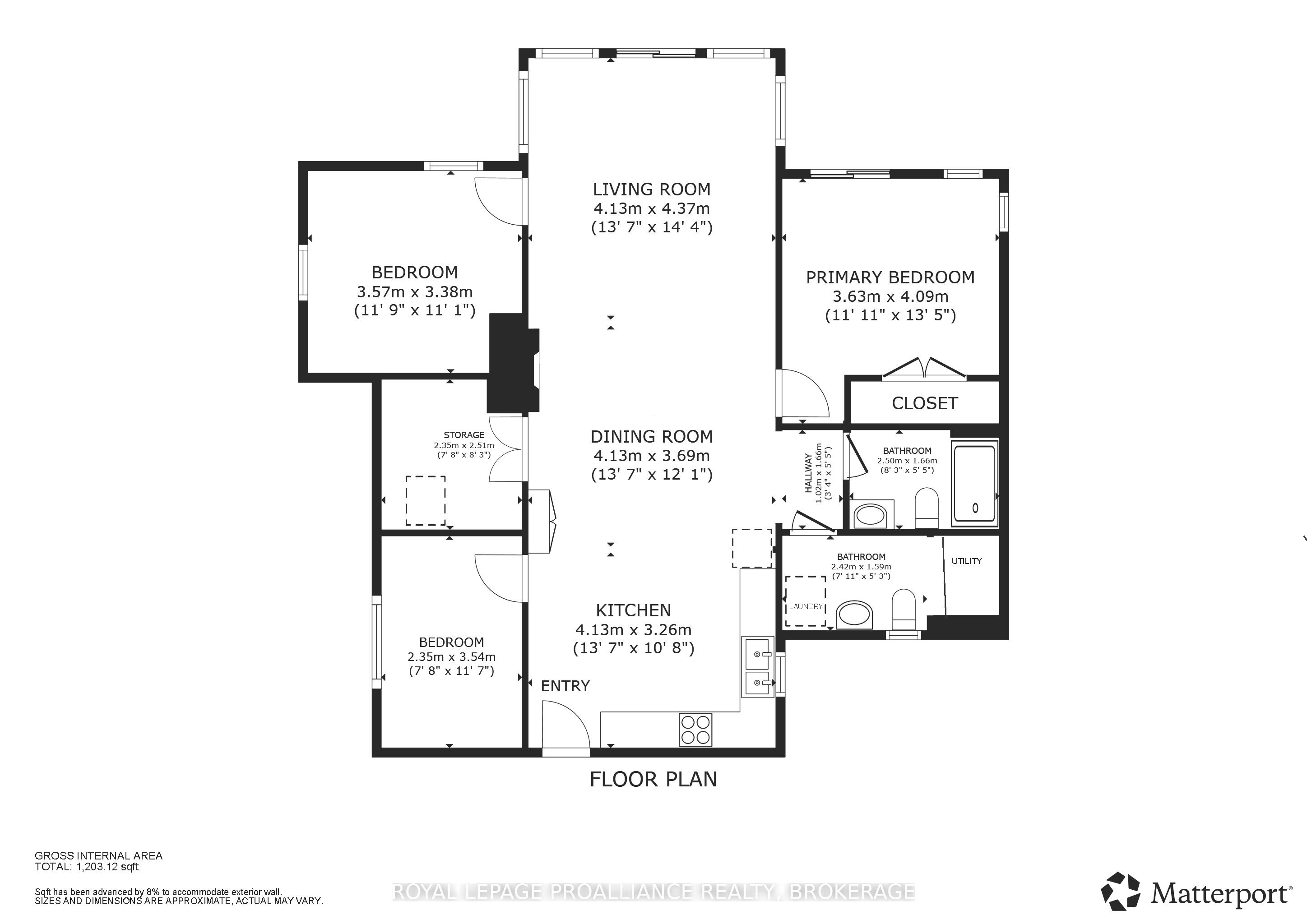 14b Morgan's Point Lane Property Photo 38