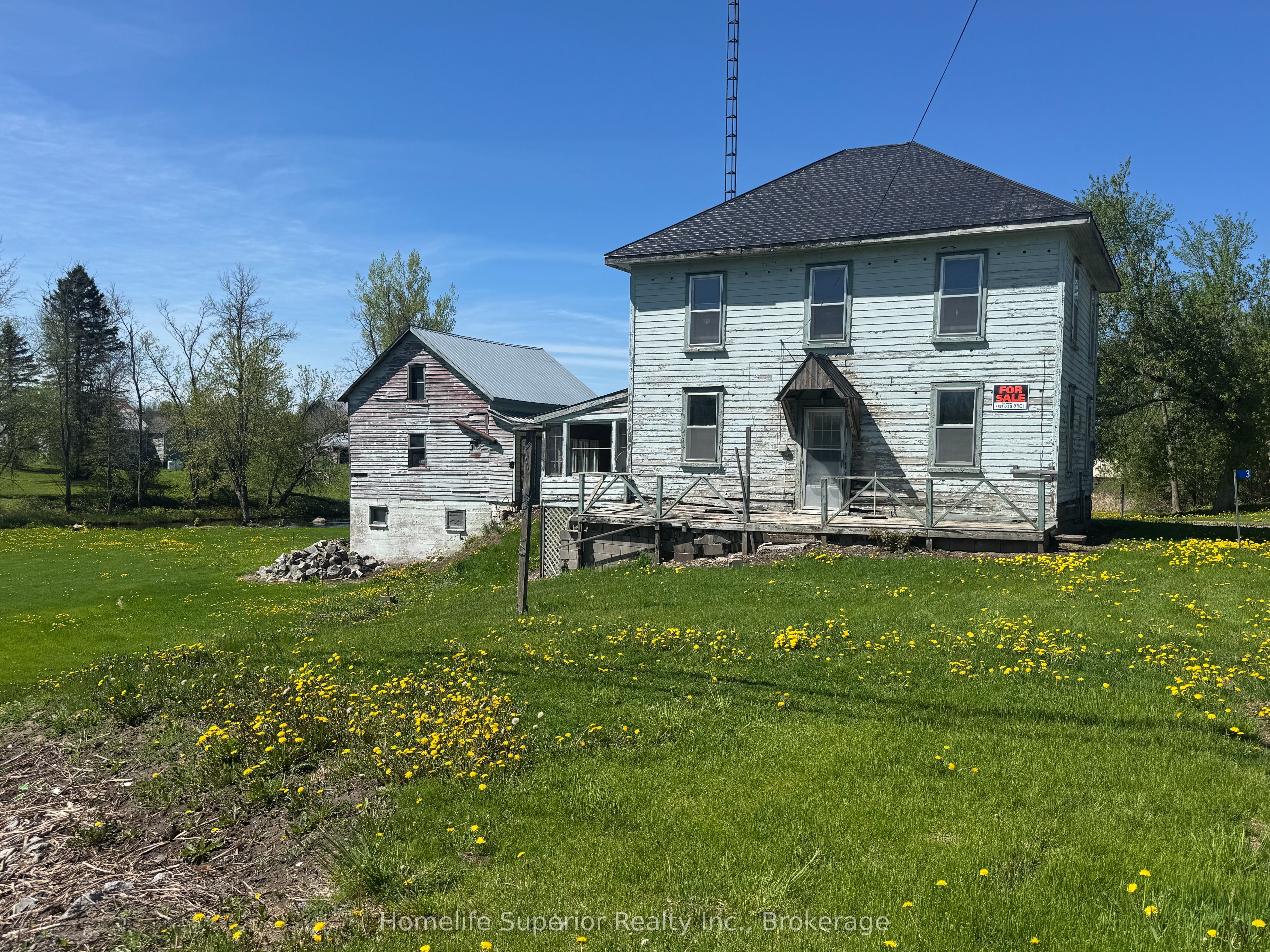3 Kellers Bridge Road Property Photo 1