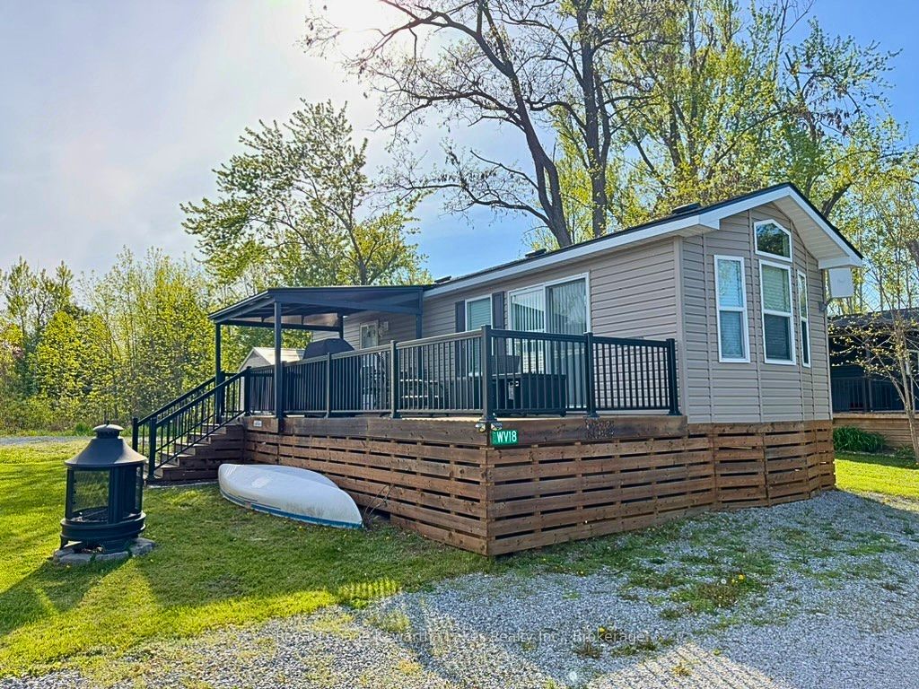 657 Thunder Bridge Road Wv18 Property Photo 1