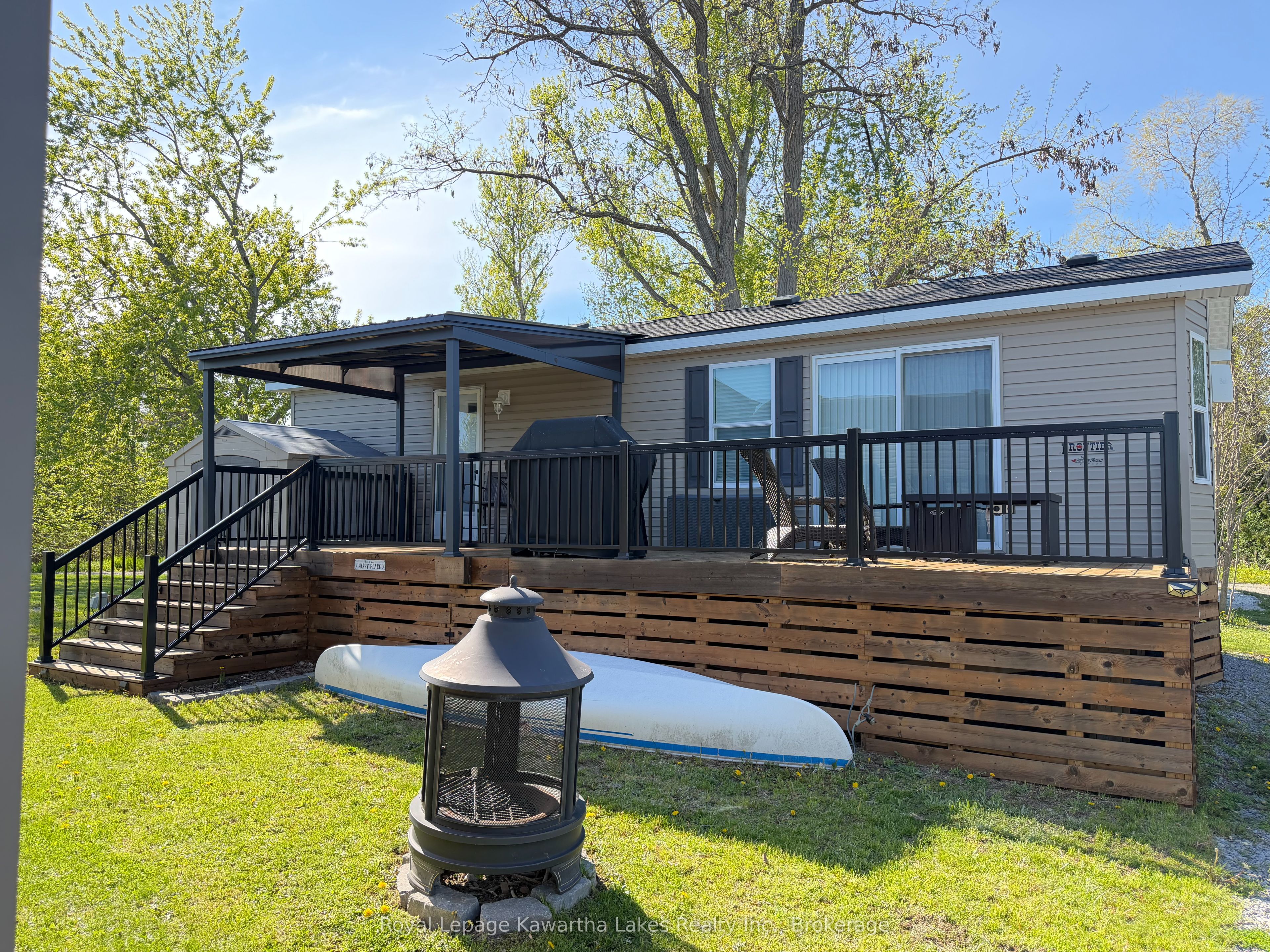 657 Thunder Bridge Road Wv18 Property Photo 2