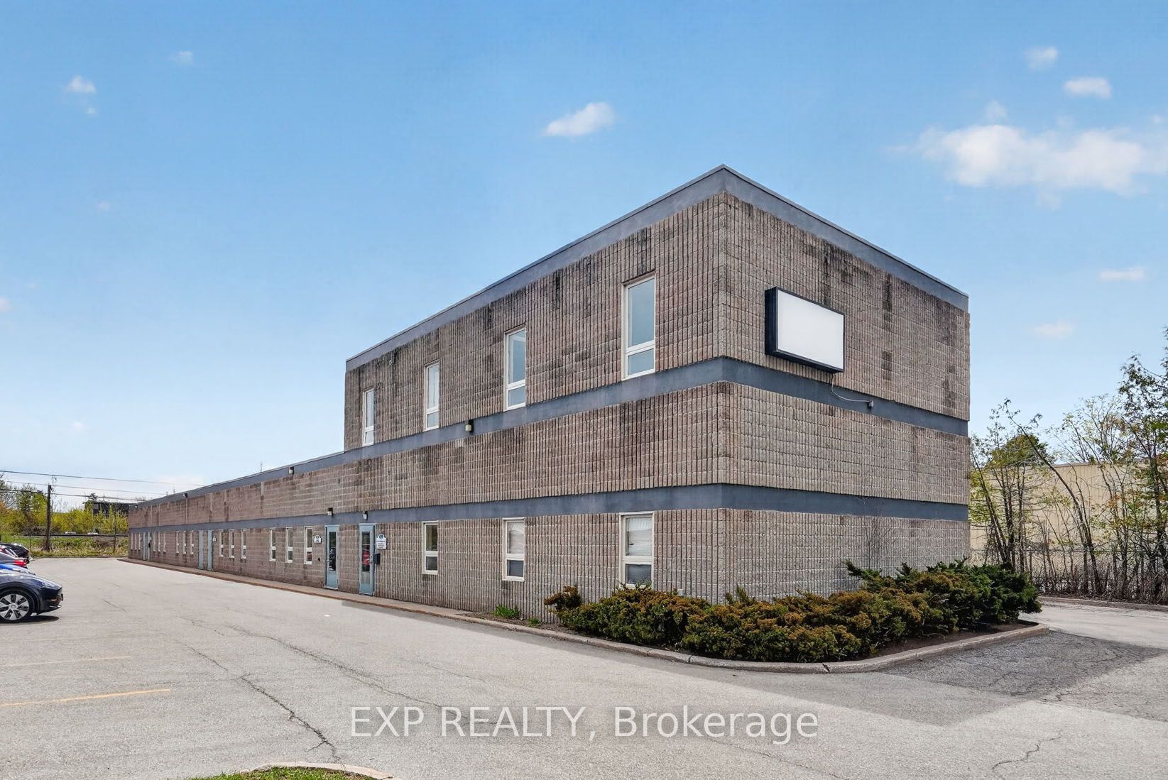 159 Colonnade Road