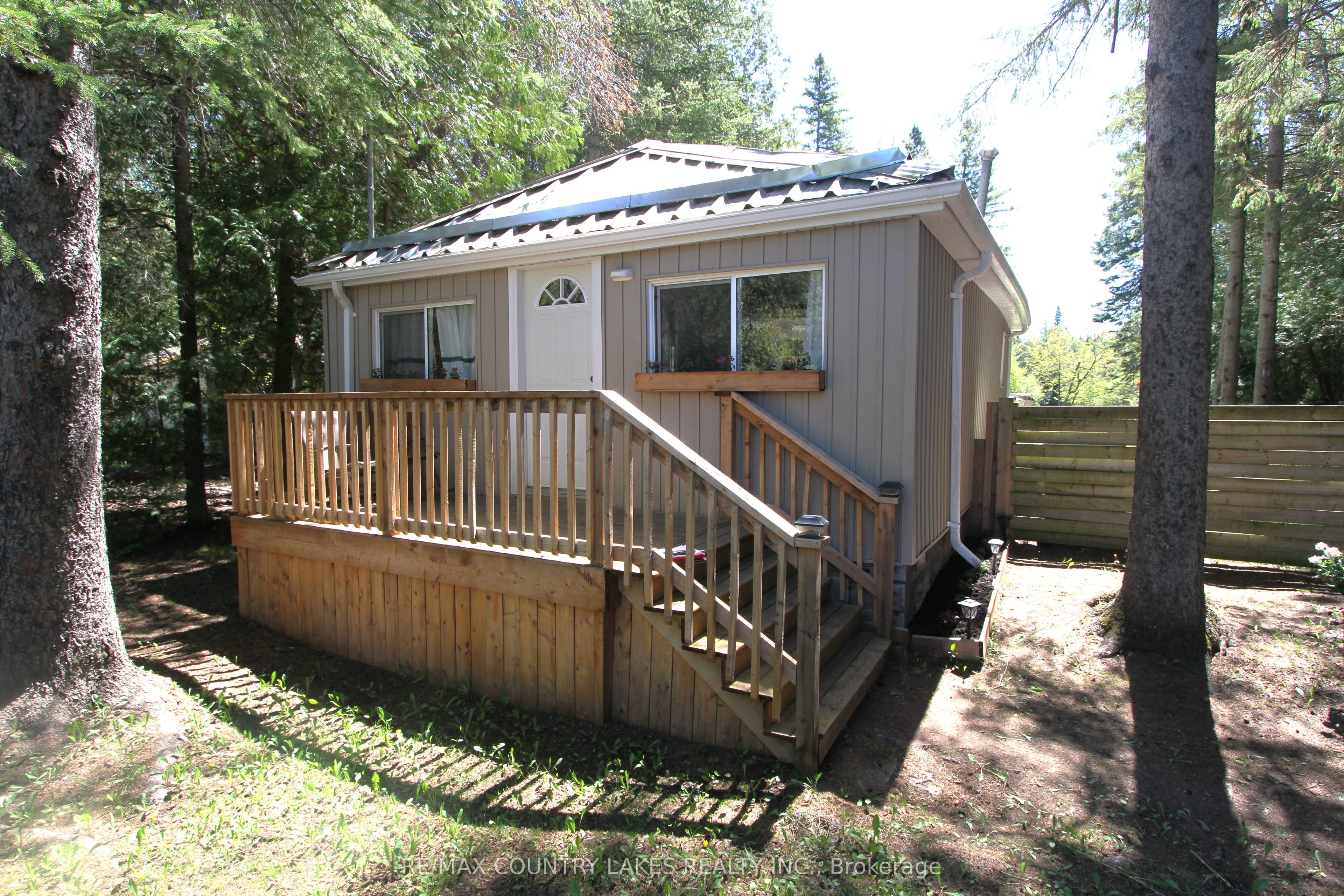 77 McGuire Beach Road Property Photo 1