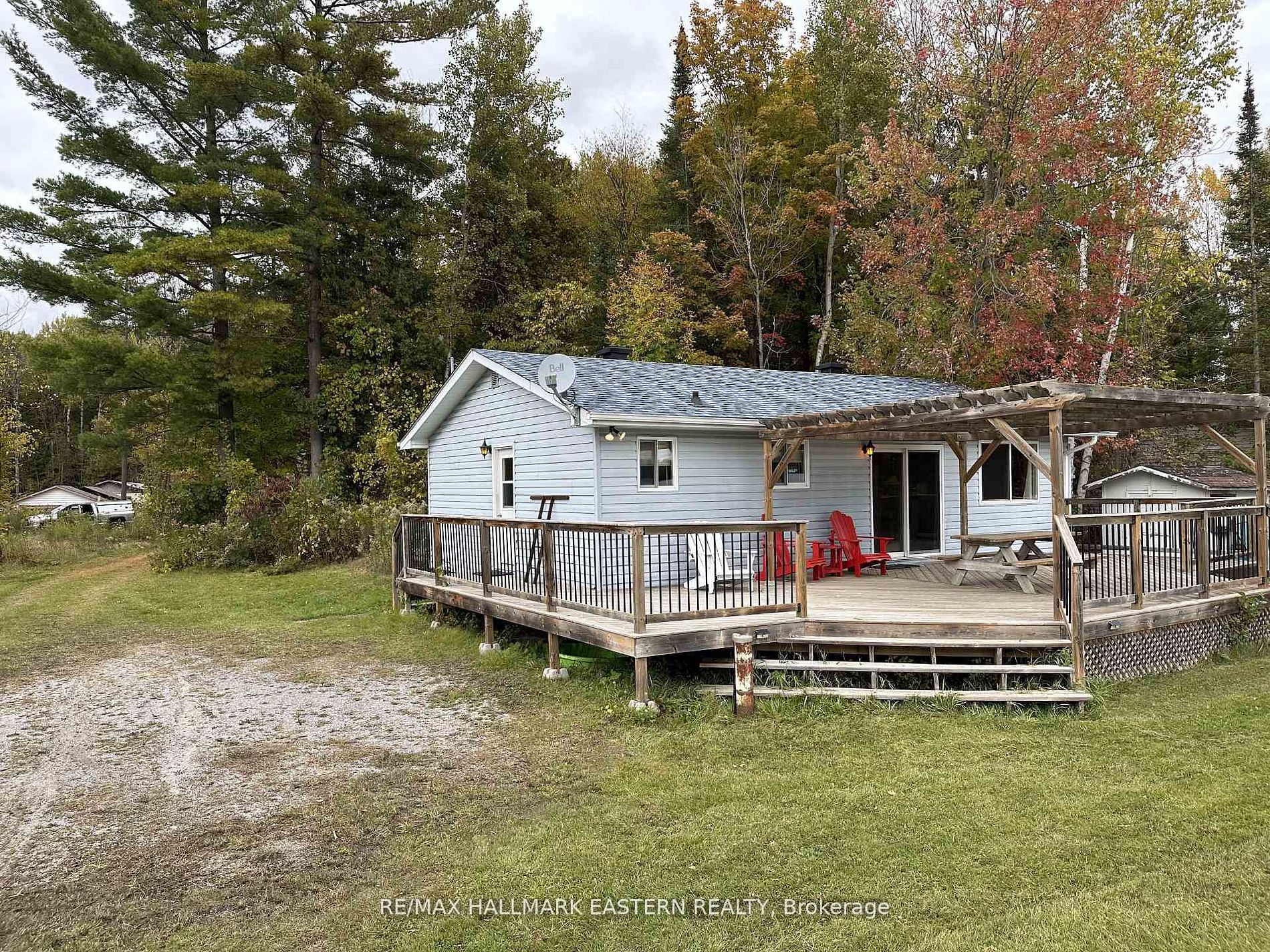 40 Arrow Bay Road Lot 23-20-6 Property Photo 1
