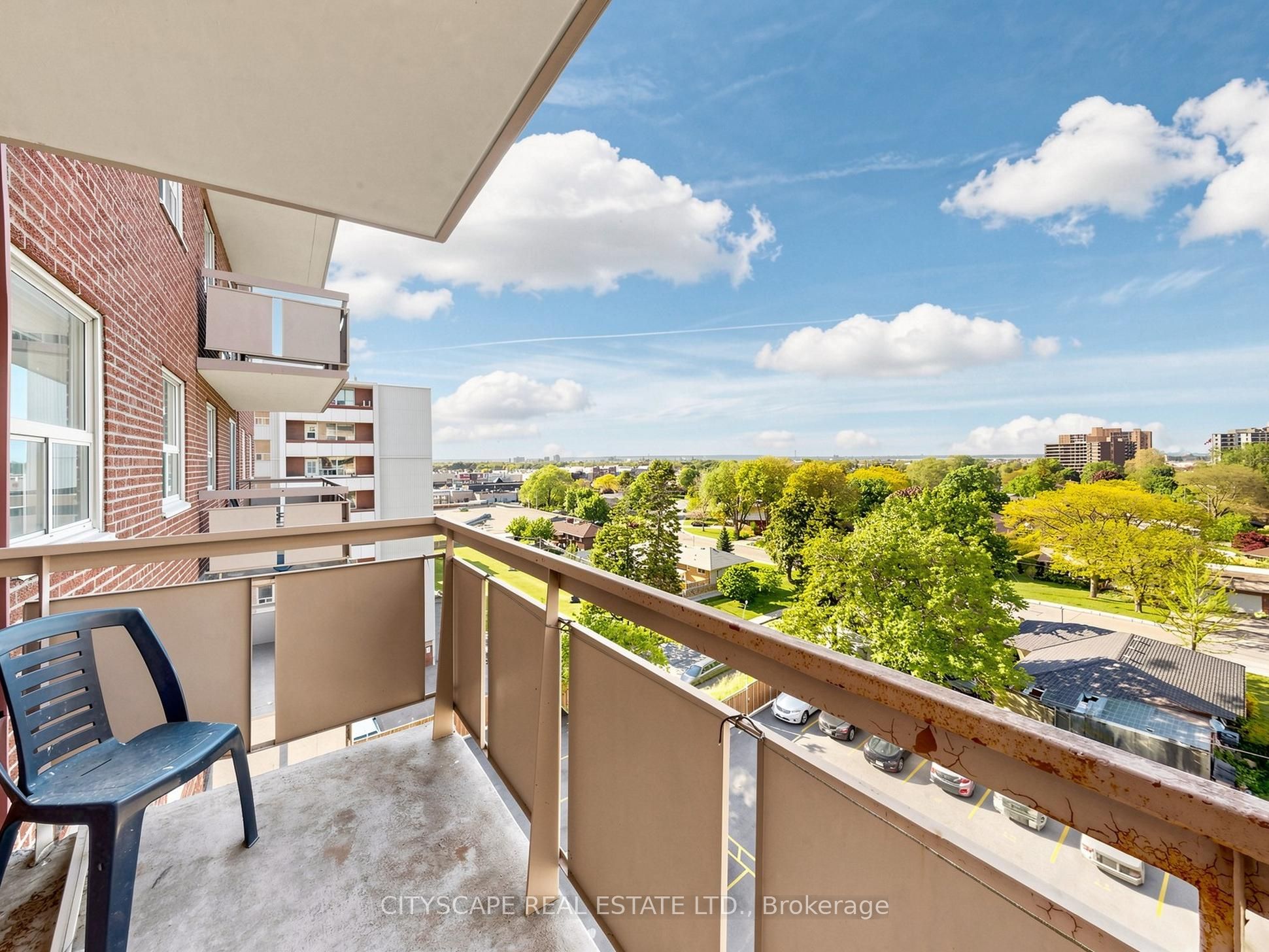851 Queenston Road 708 Property Photo 15