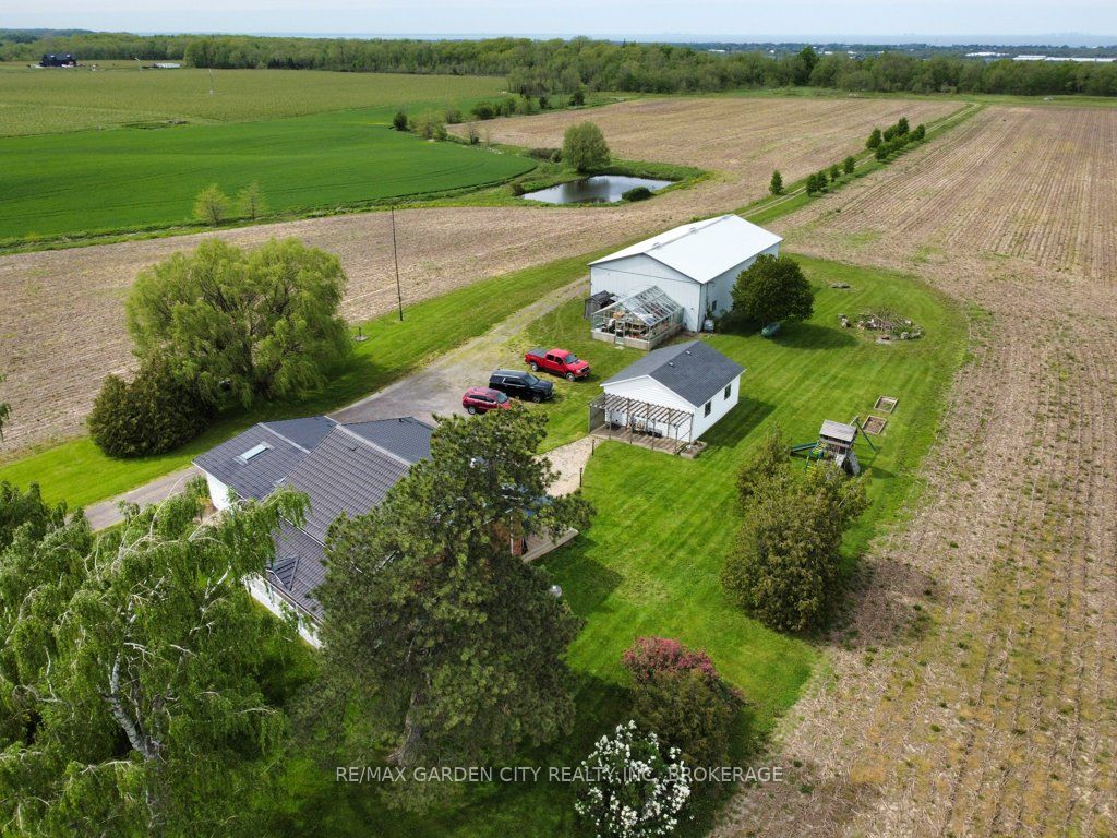2345 Regional Rd 69 Road Property Photo 37