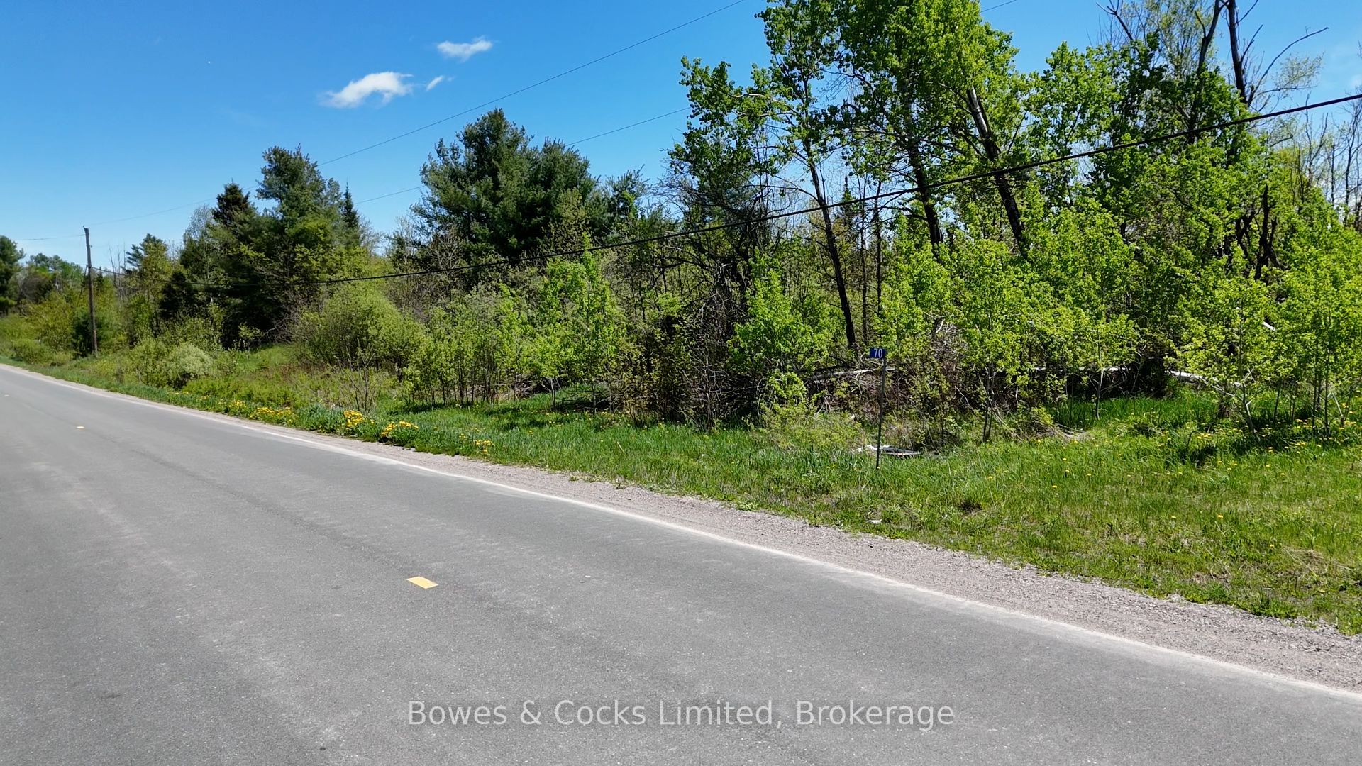 70 Bannockburn Road Property Photo 1
