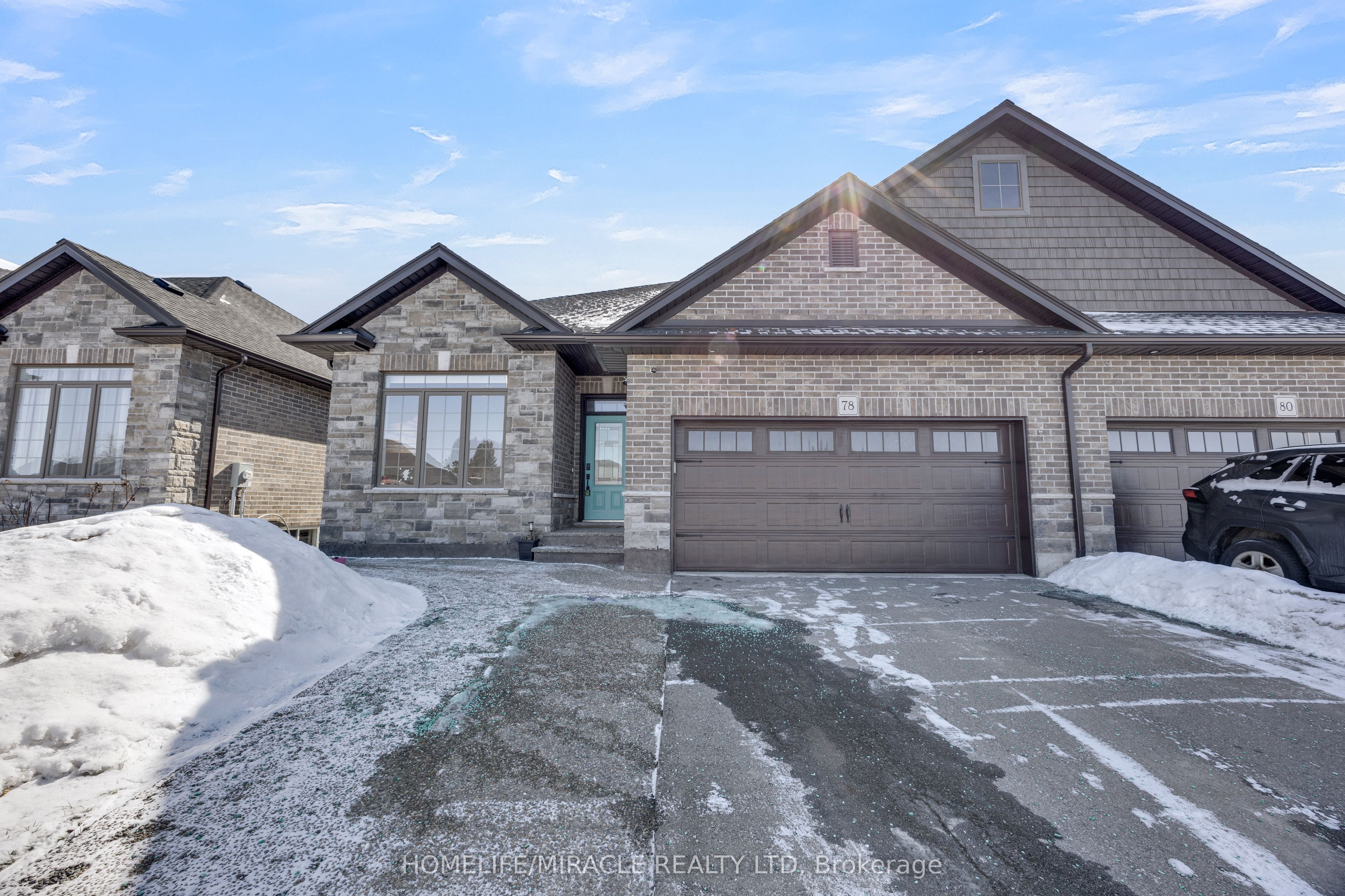 78 Matheson Crescent Property Photo 1
