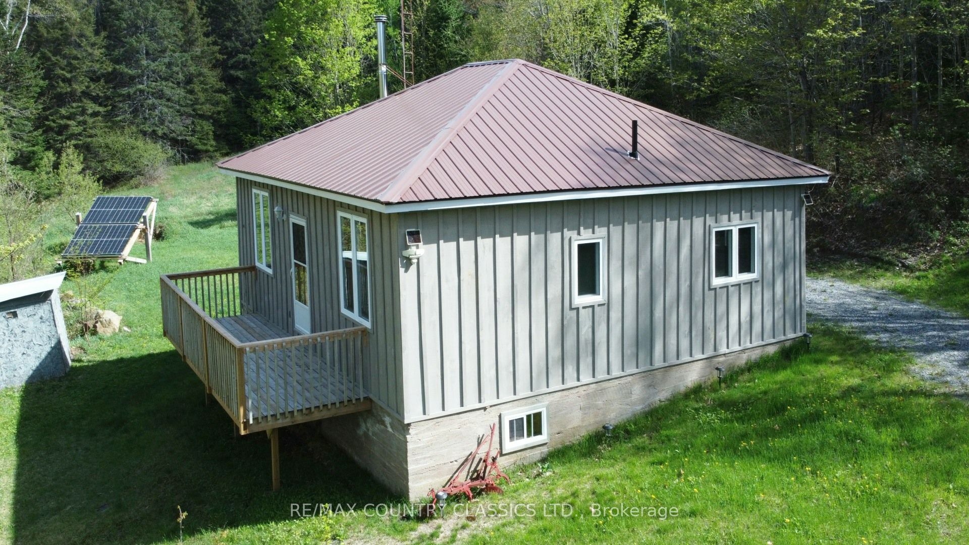 117 Craigmont Road Property Photo 1