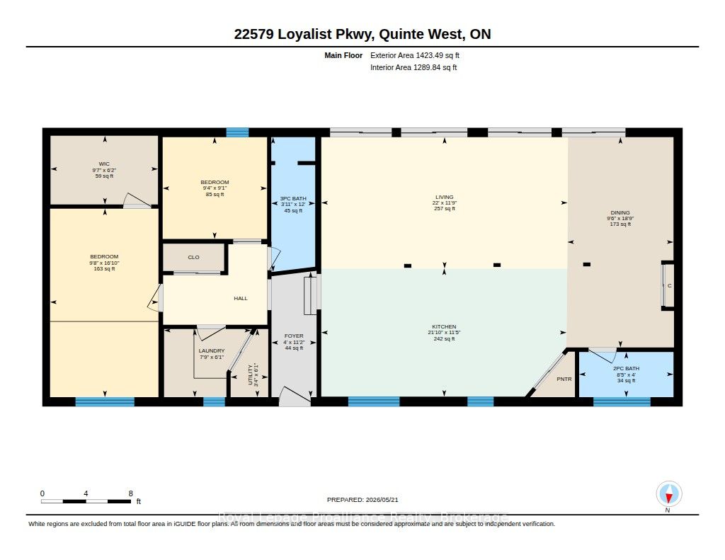 22579 Loyalist Parkway Property Photo 23