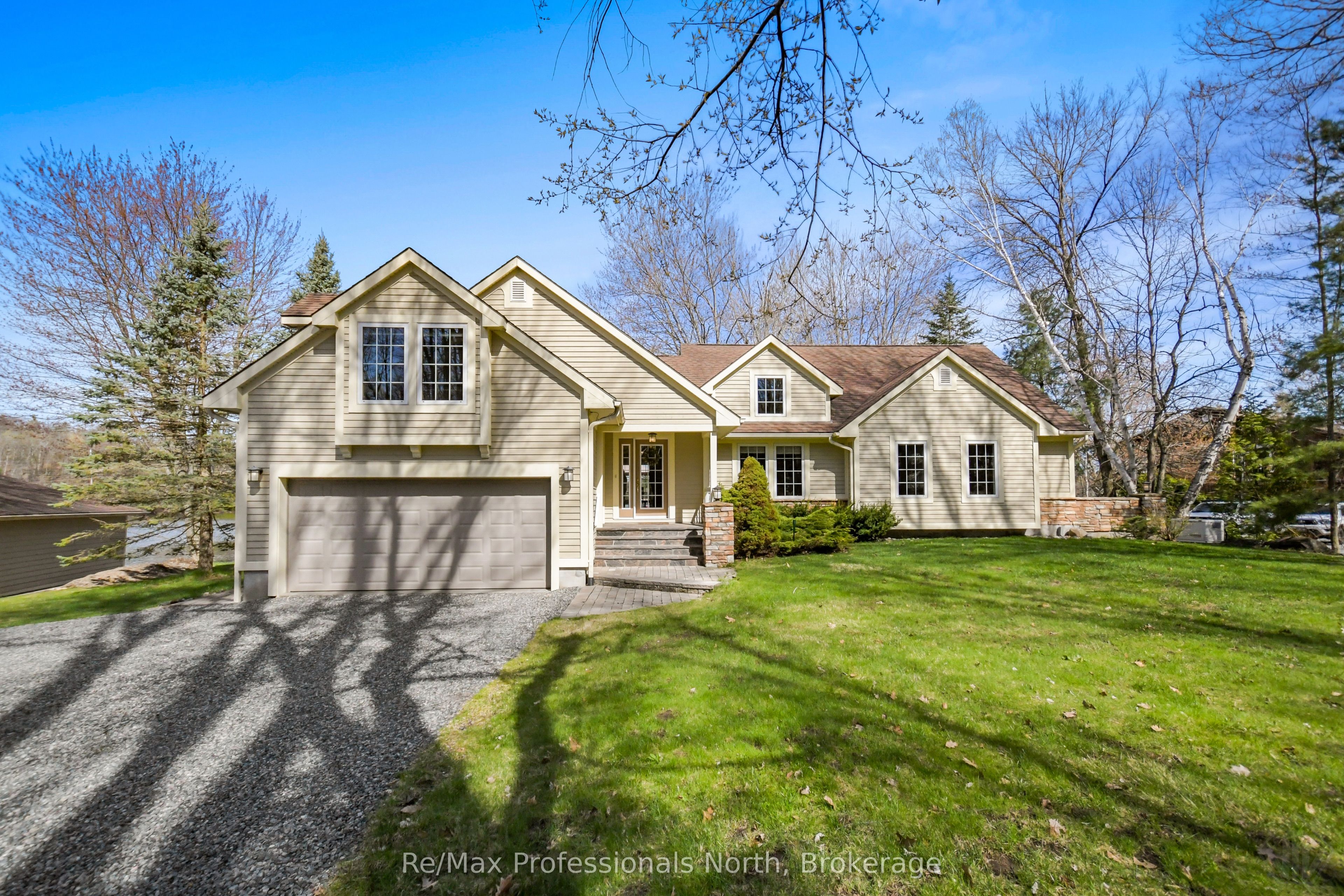 355 Loudon Point Road Property Photo 1
