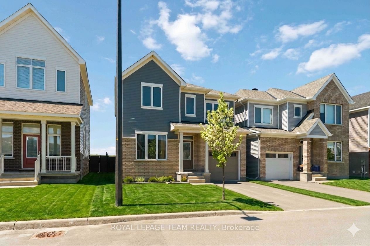 3048 Travertine Way Property Photo 1