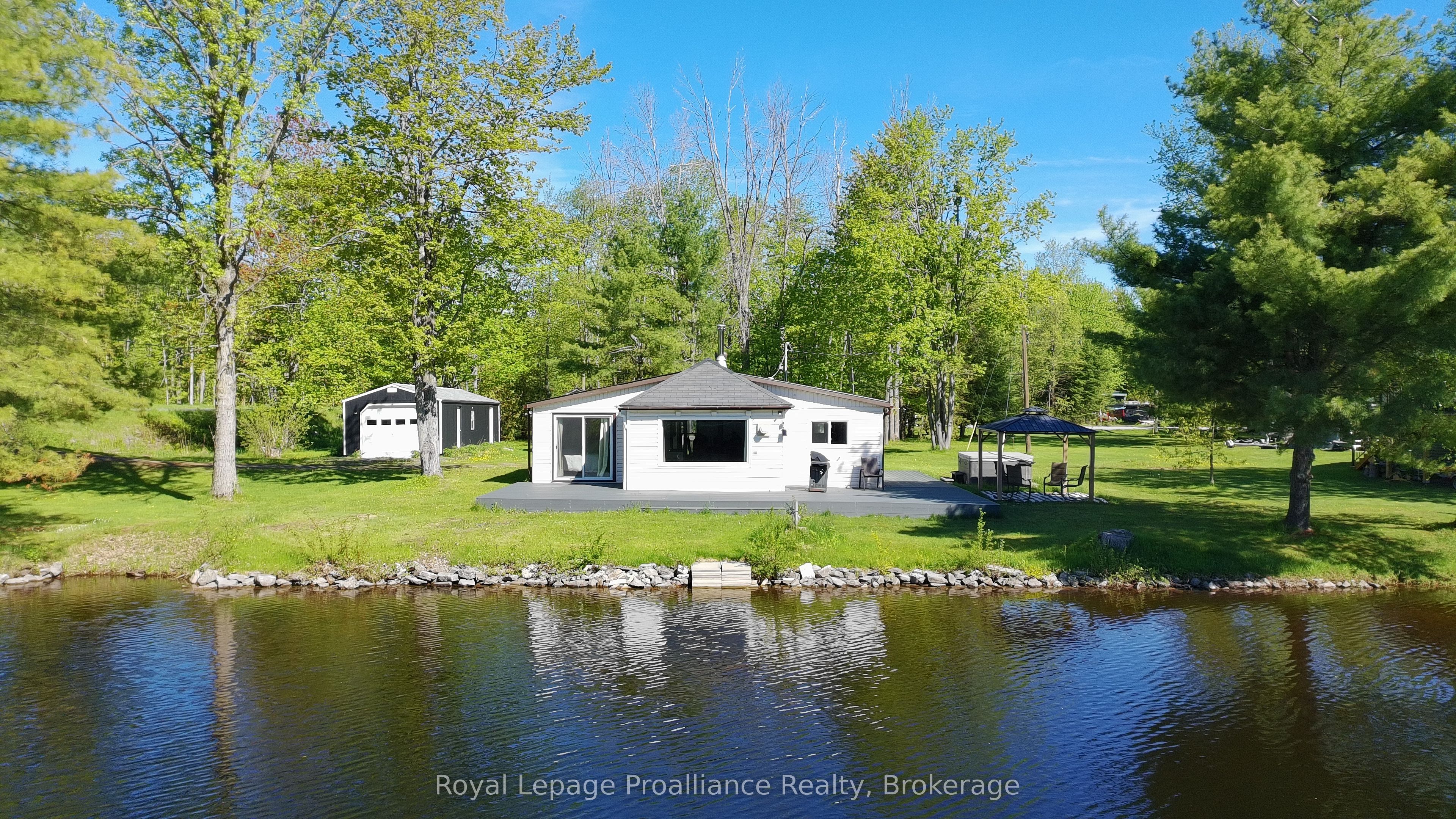 562 Cordova Road Property Photo 1
