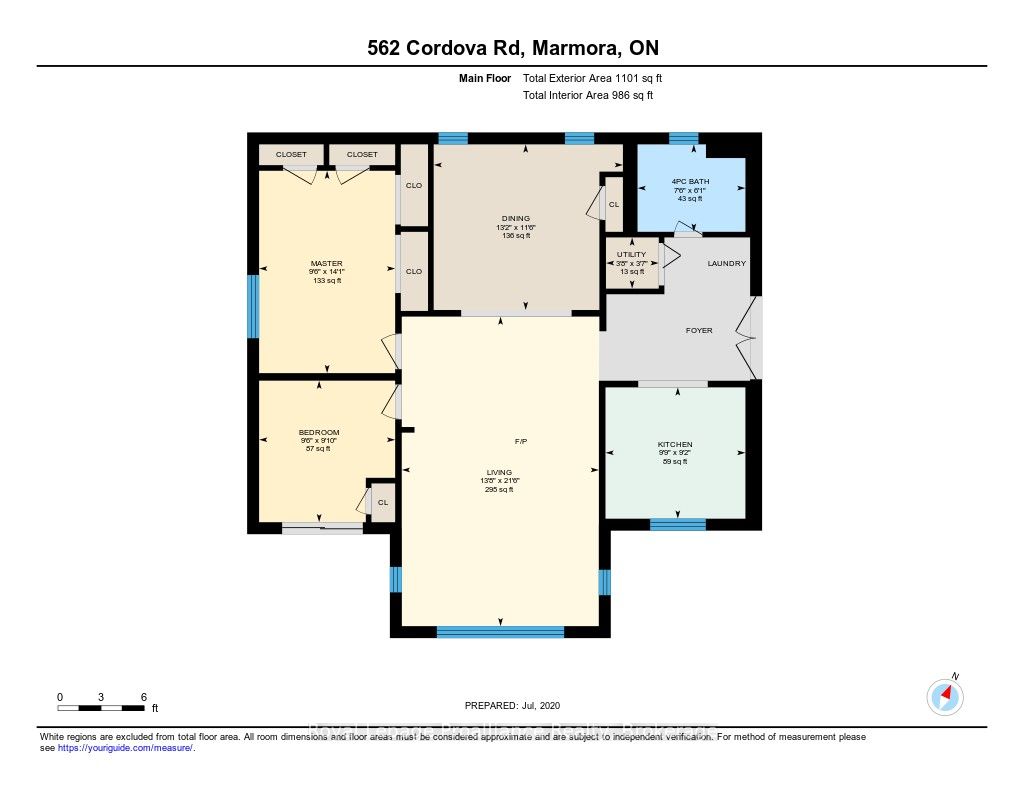 562 Cordova Road Property Photo 34