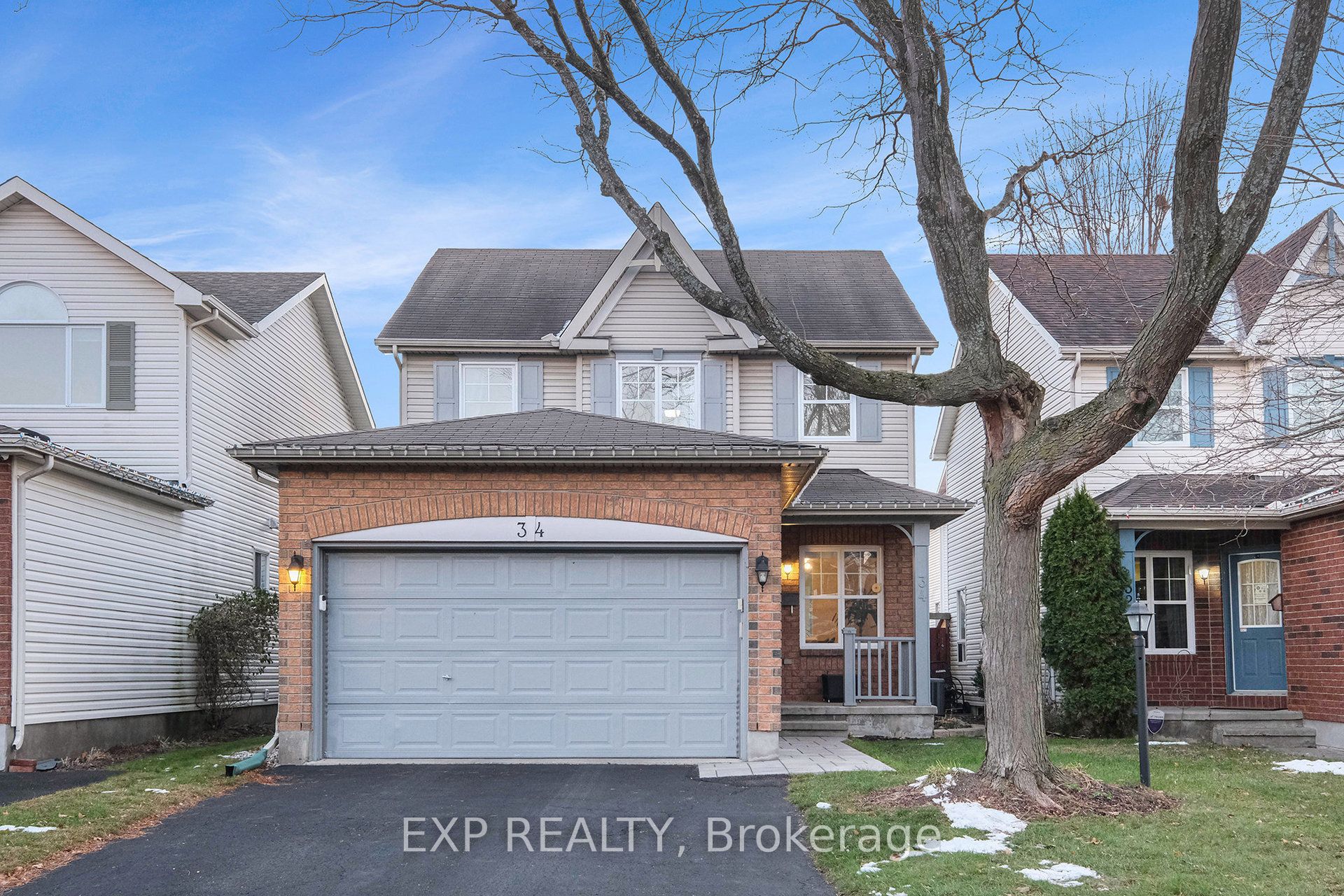 34 Avonmore Crescent Property Photo 1