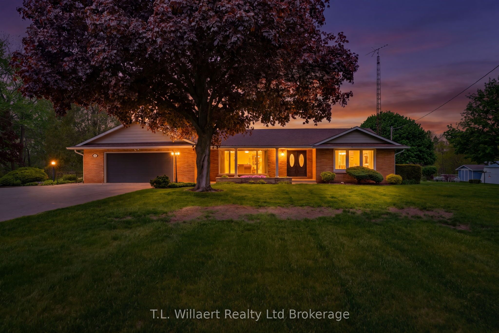 70 Albert Street Property Photo 1