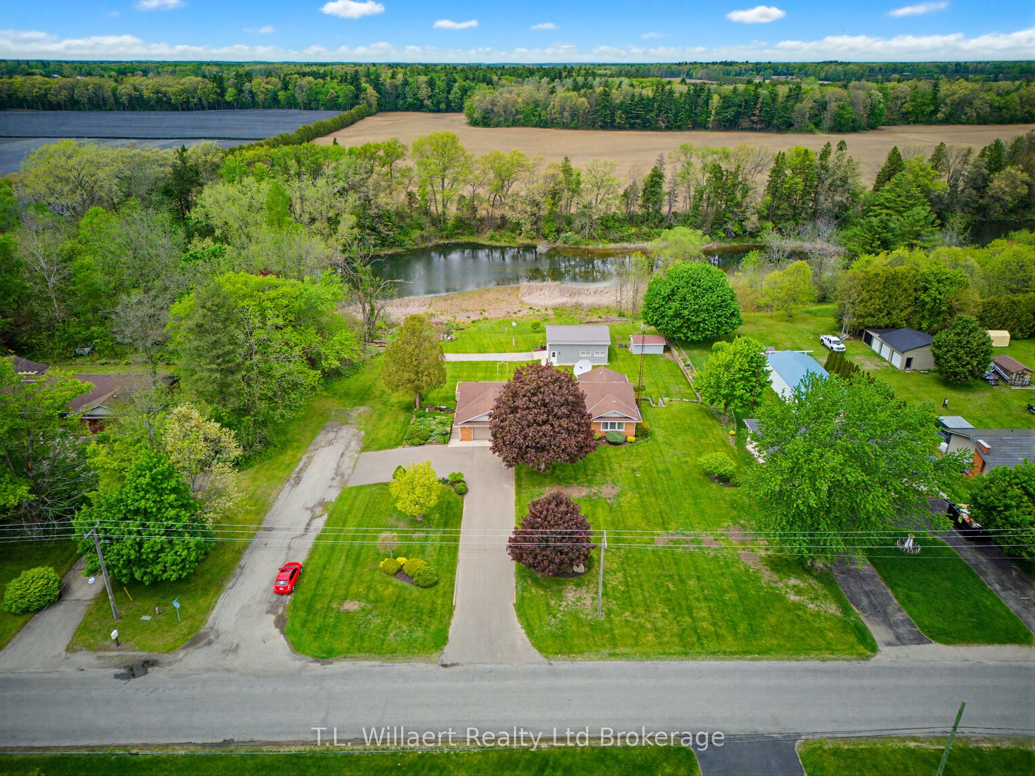 70 Albert Street Property Photo 45