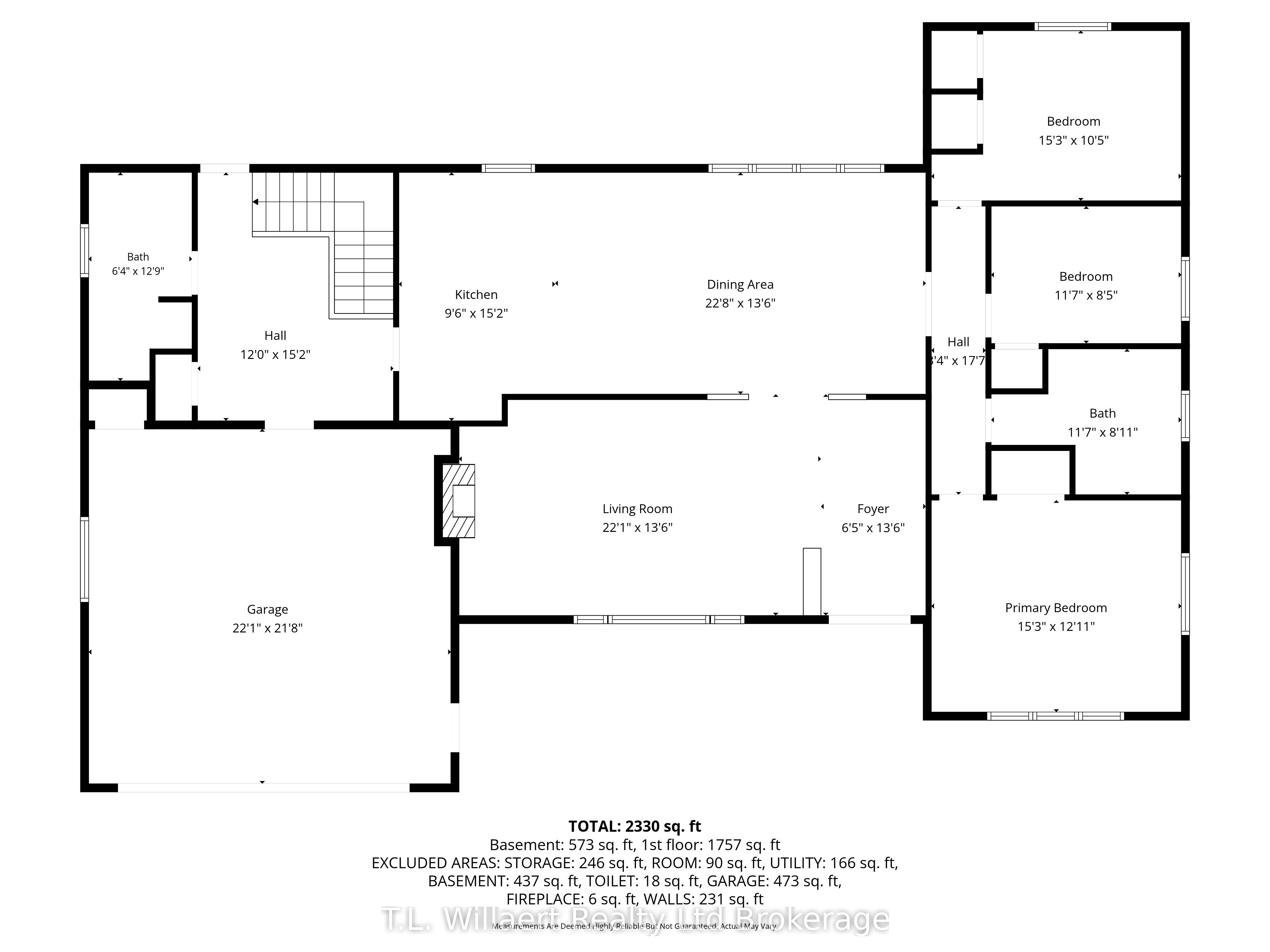 70 Albert Street Property Photo 47