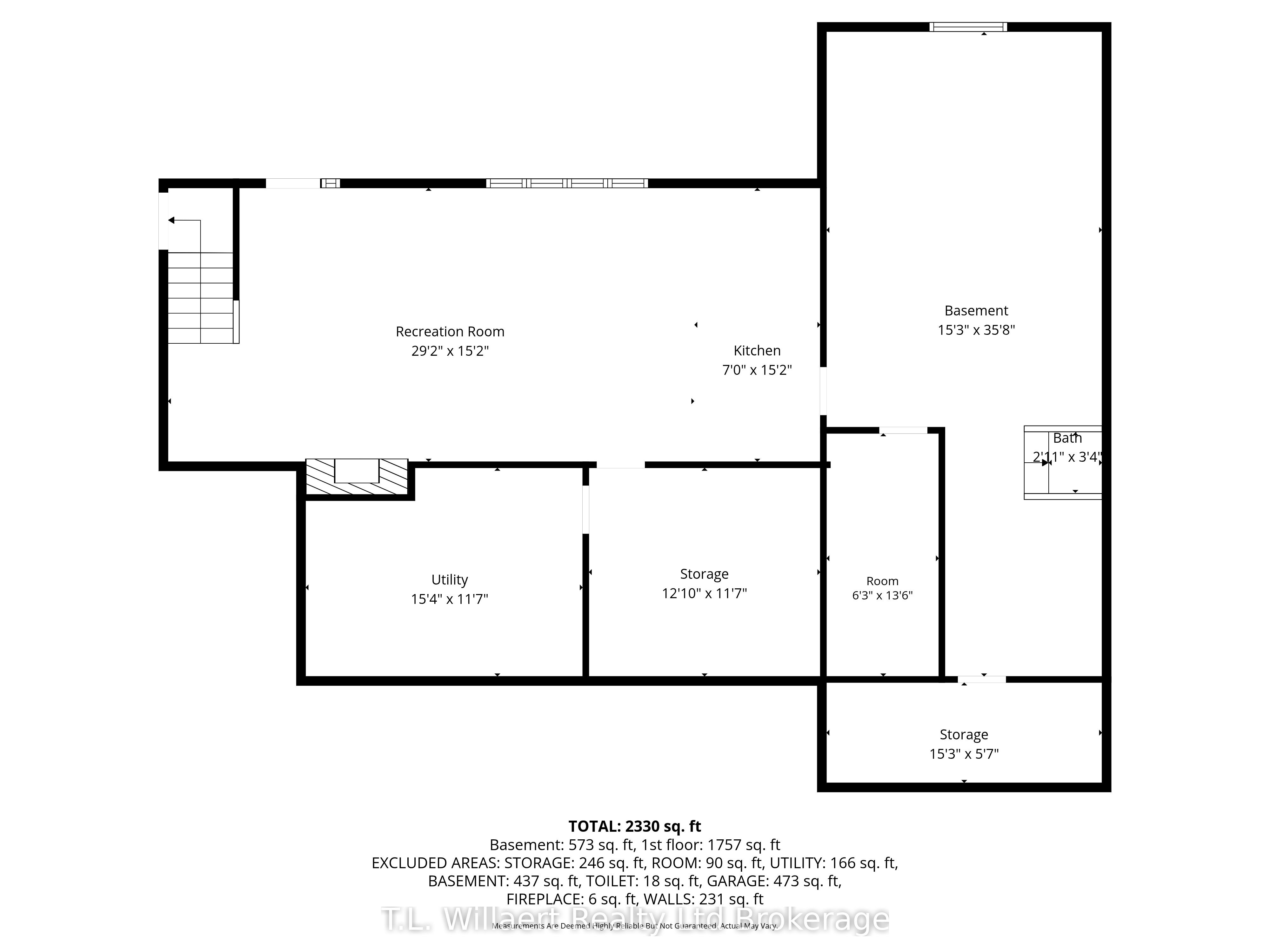 70 Albert Street Property Photo 48