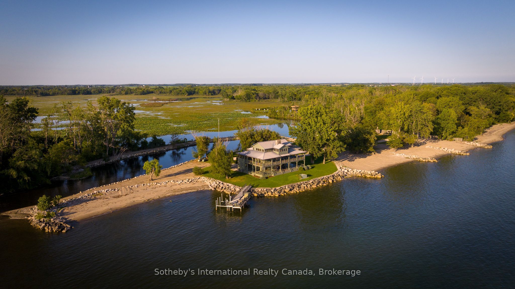 6890 Essex 50 Road Property Photo 4