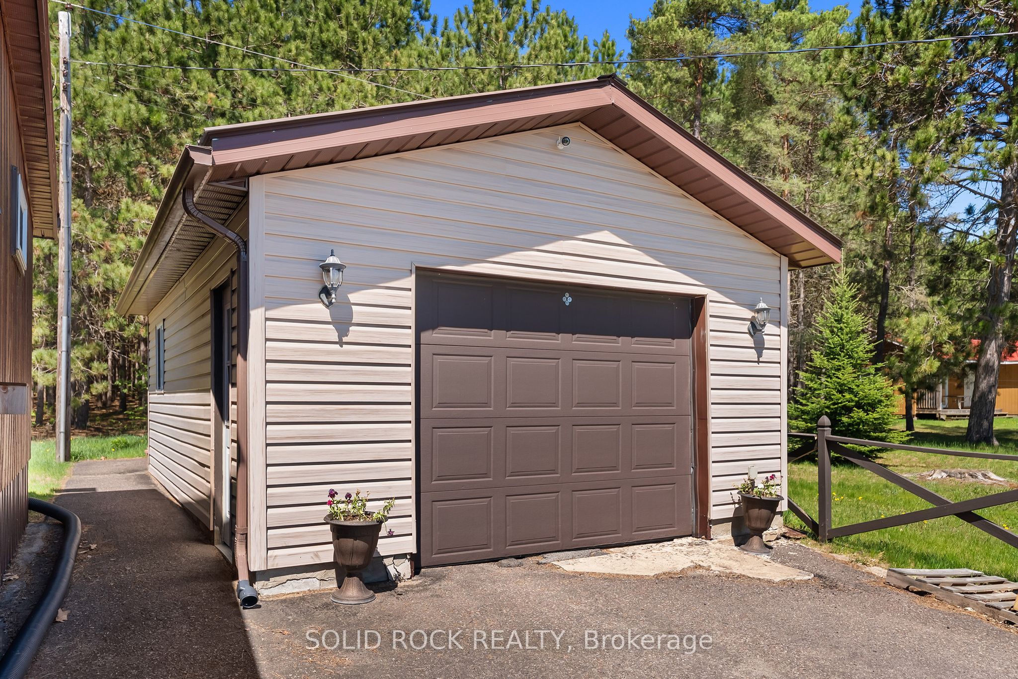 1111 Lake Clear Road Property Photo 4