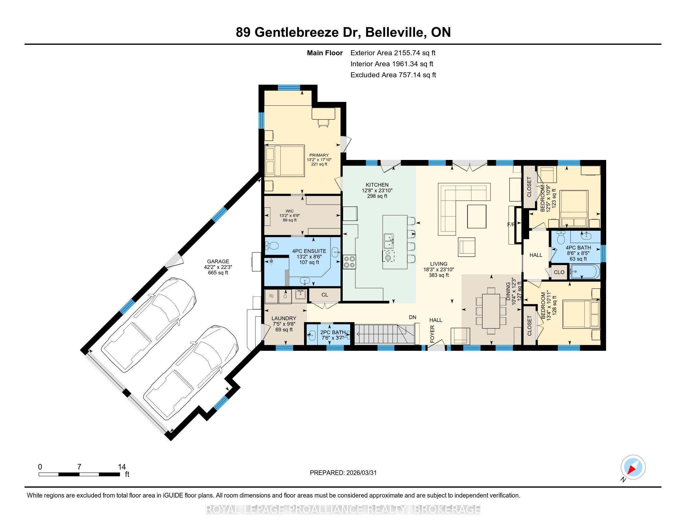 89 Gentlebreeze Drive Property Photo 49