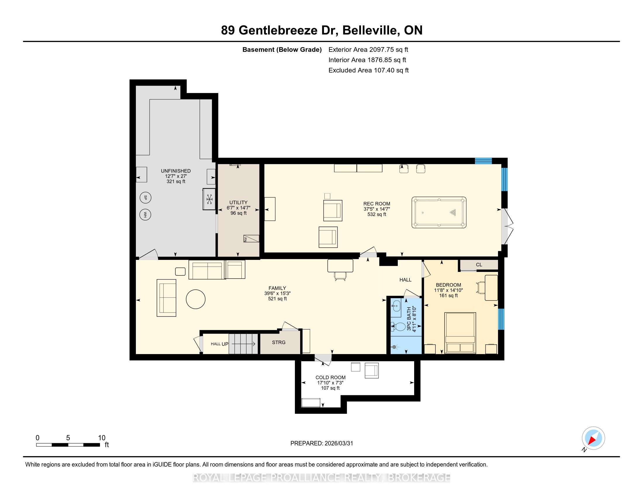 89 Gentlebreeze Drive Property Photo 50