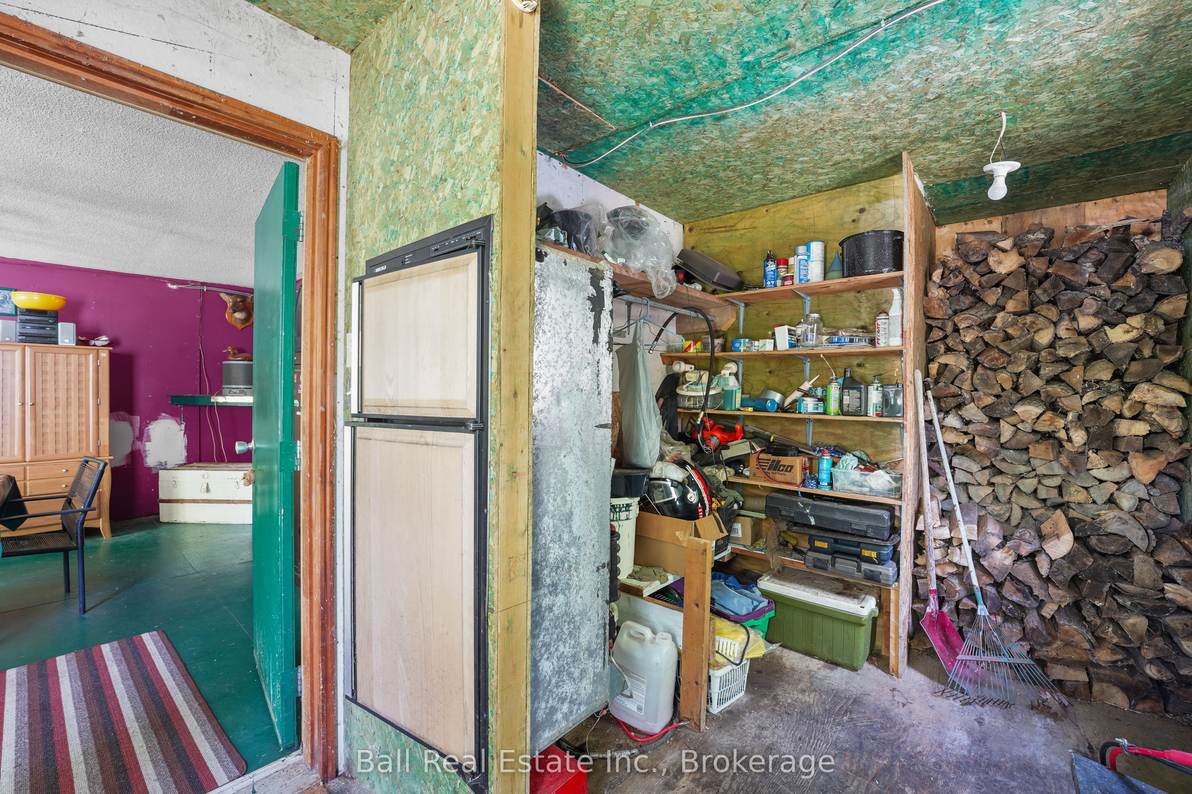 174 Moon Line Road N Property Photo 13