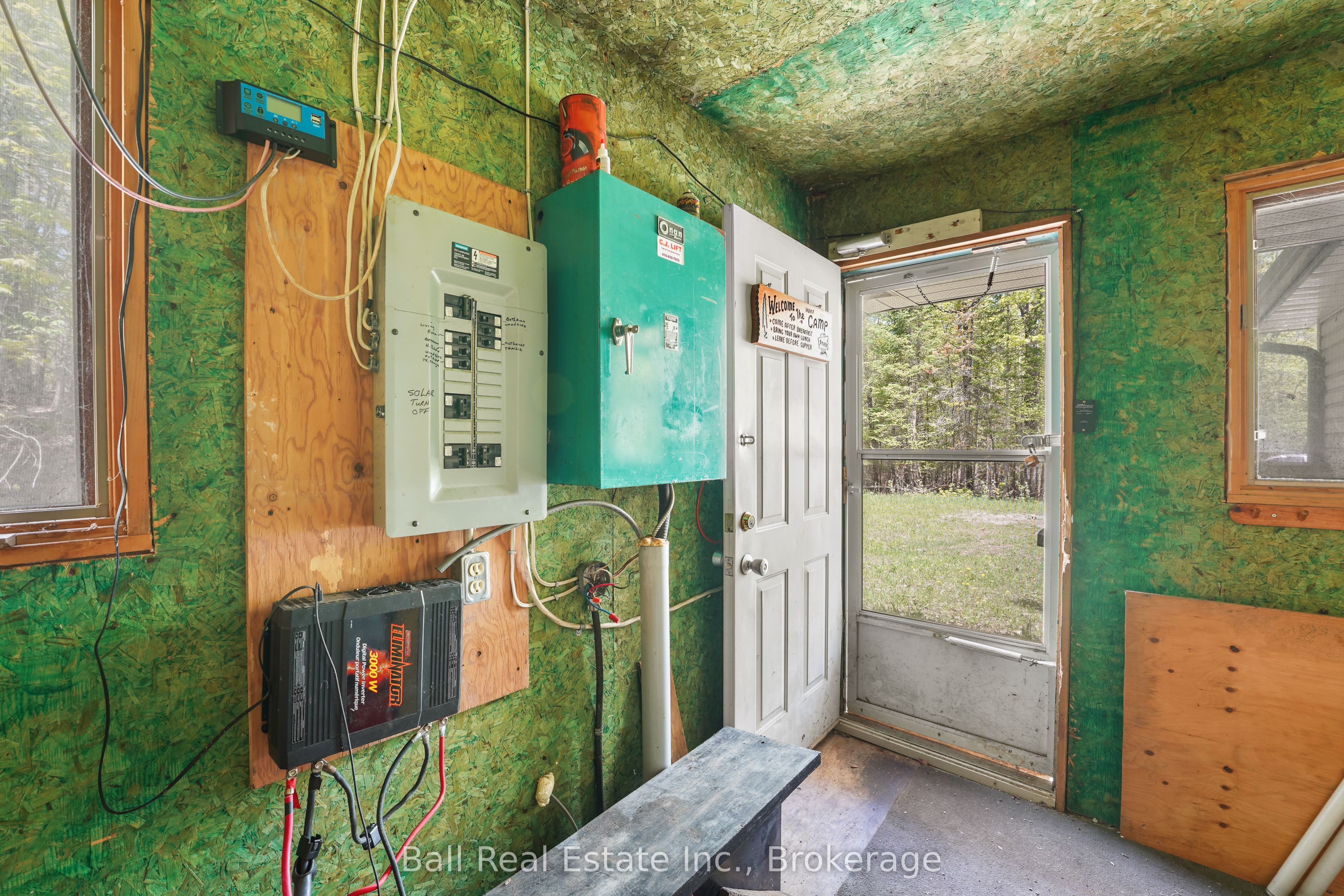174 Moon Line Road N Property Photo 14