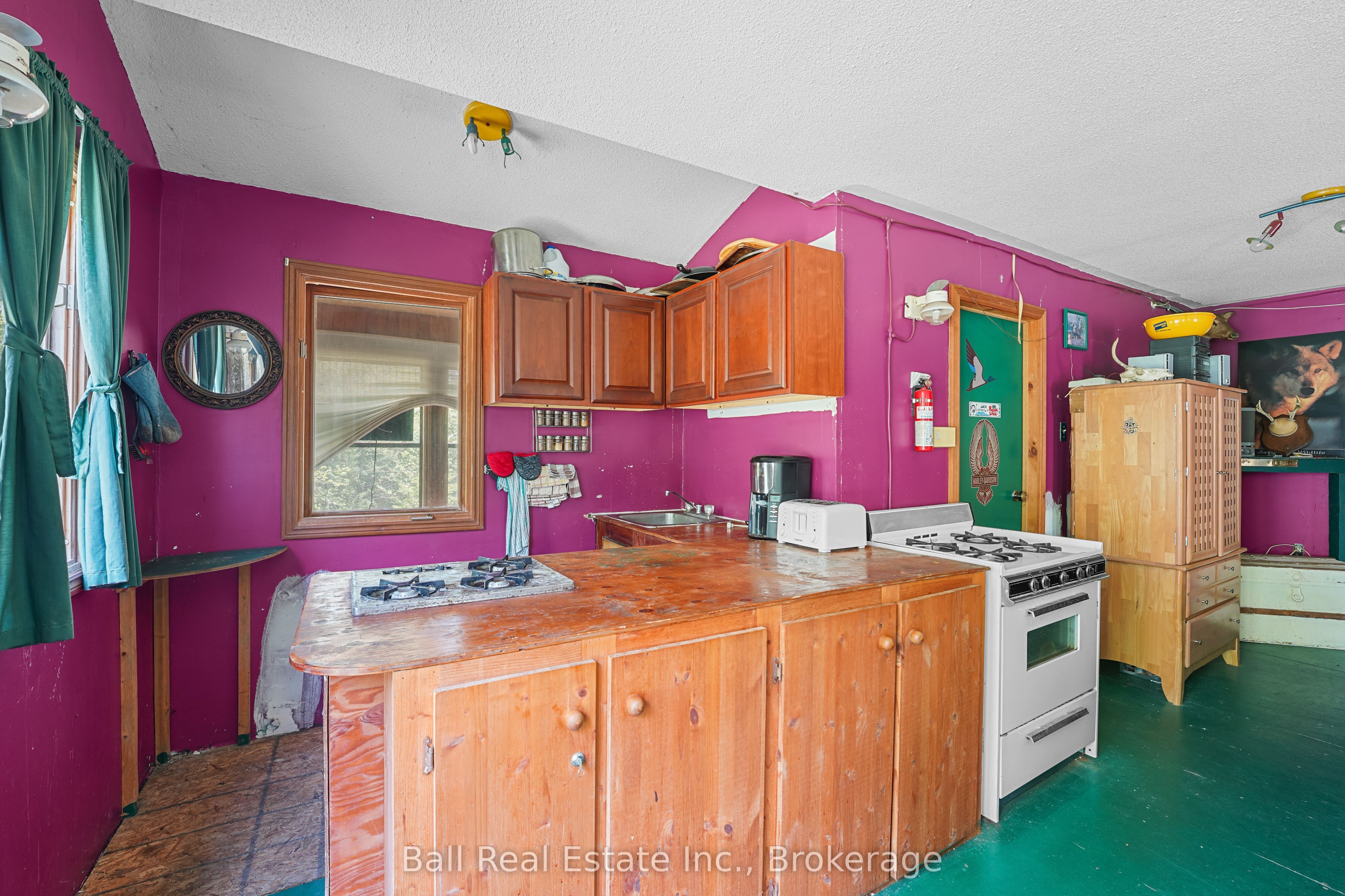 174 Moon Line Road N Property Photo 18
