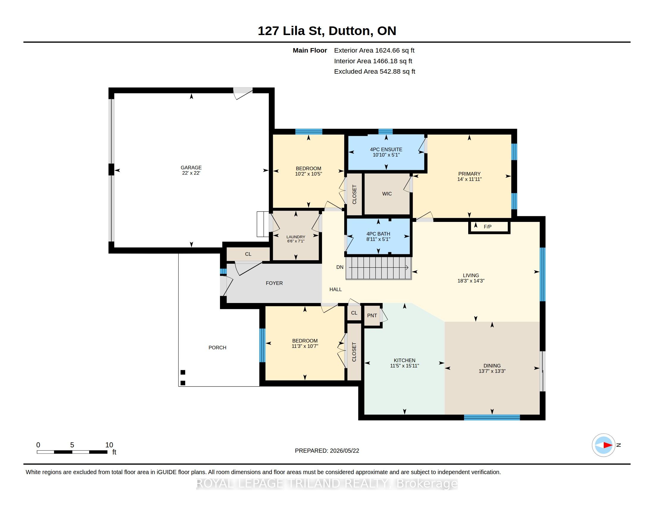 127 Lila Street Property Photo 47